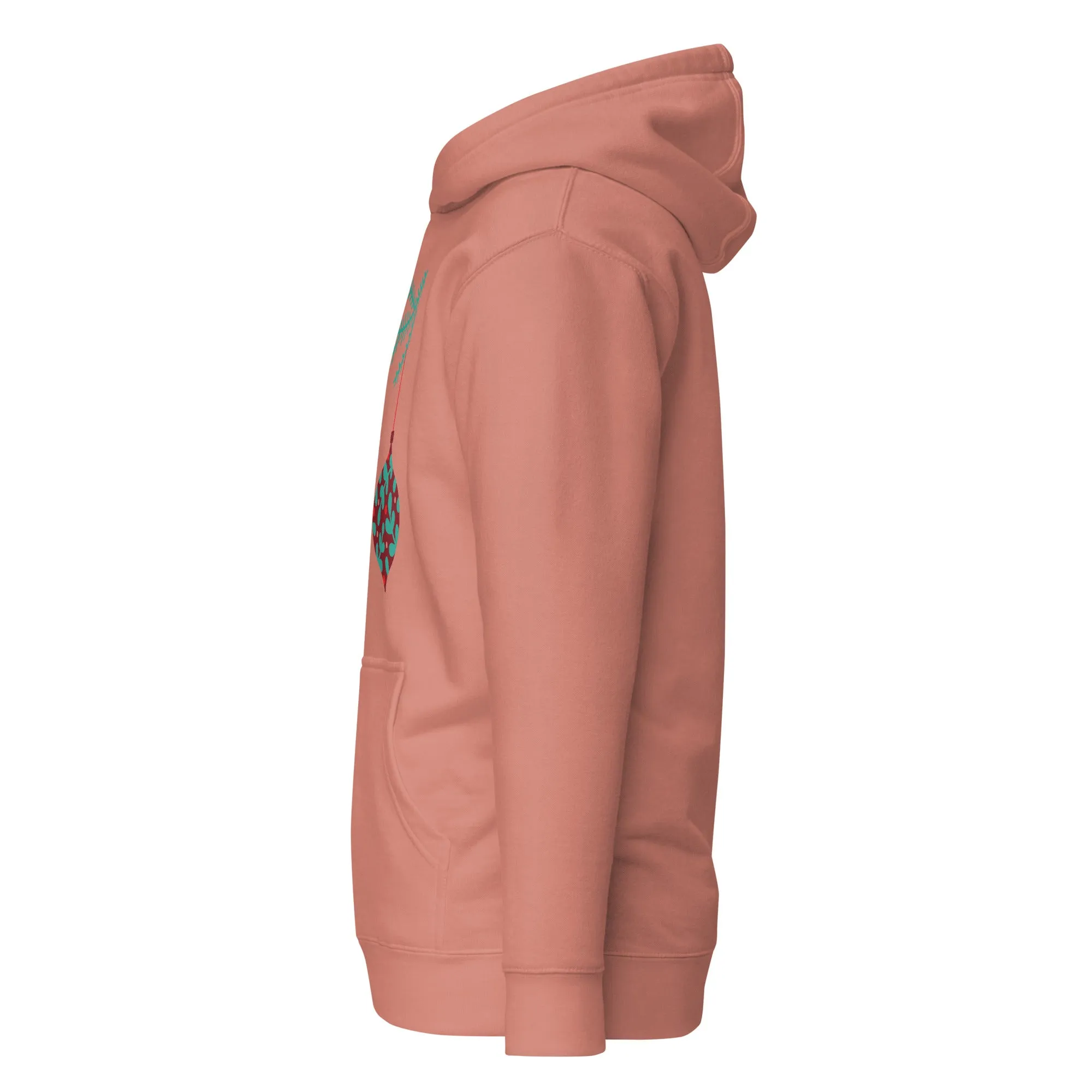 Christmas Hoodie (Glamourange Christmas Gifts - Hoodies for Christmas 0025)