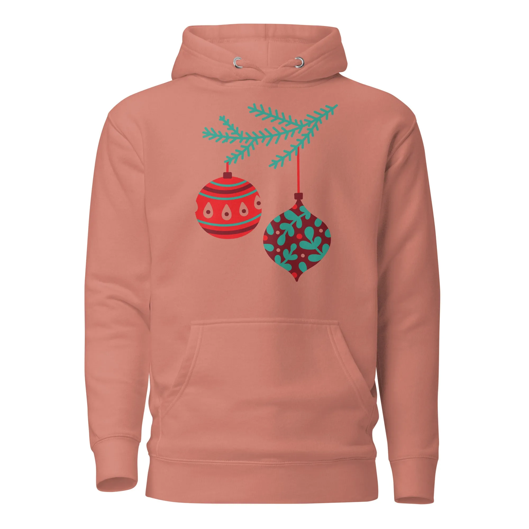 Christmas Hoodie (Glamourange Christmas Gifts - Hoodies for Christmas 0025)