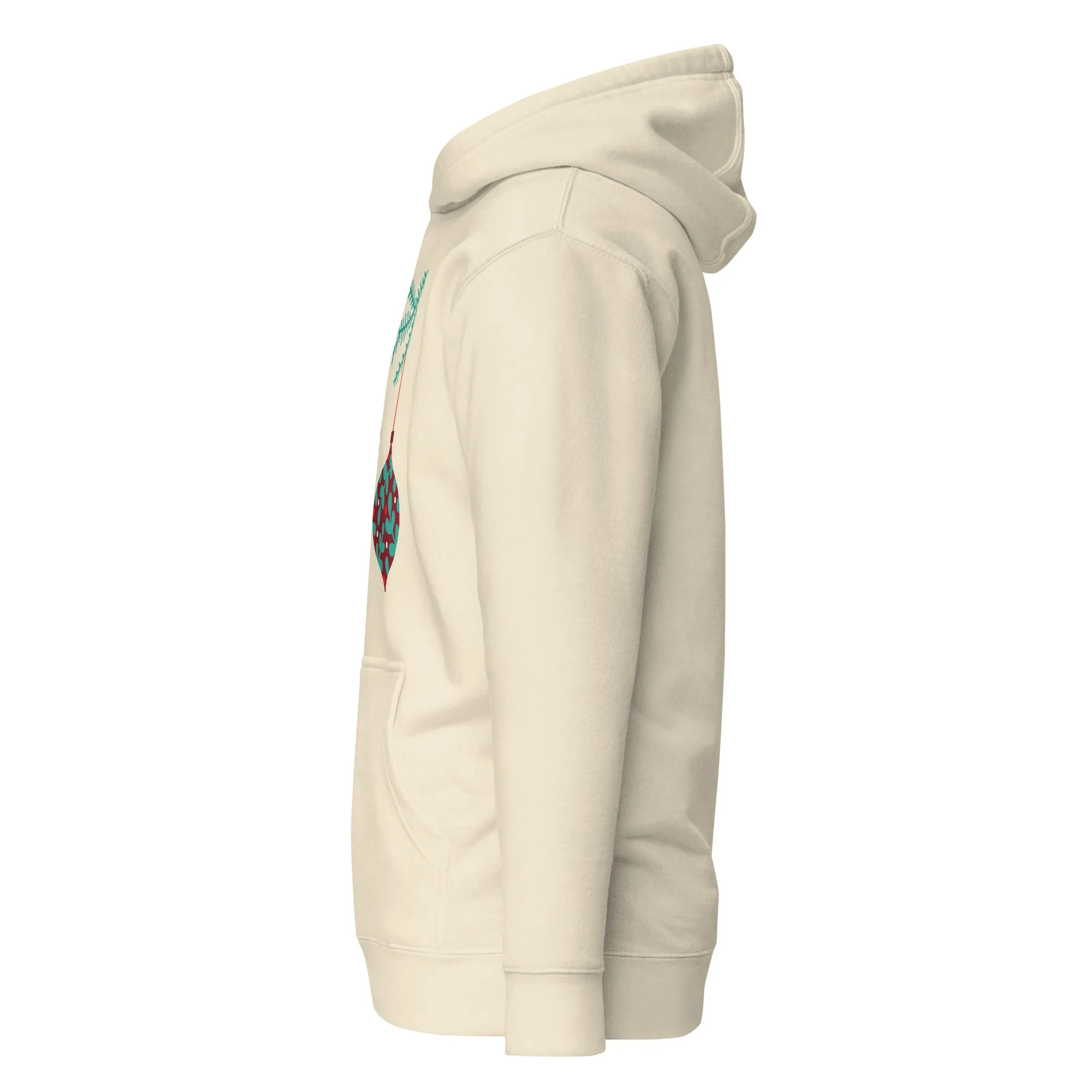 Christmas Hoodie (Glamourange Christmas Gifts - Hoodies for Christmas 0025)