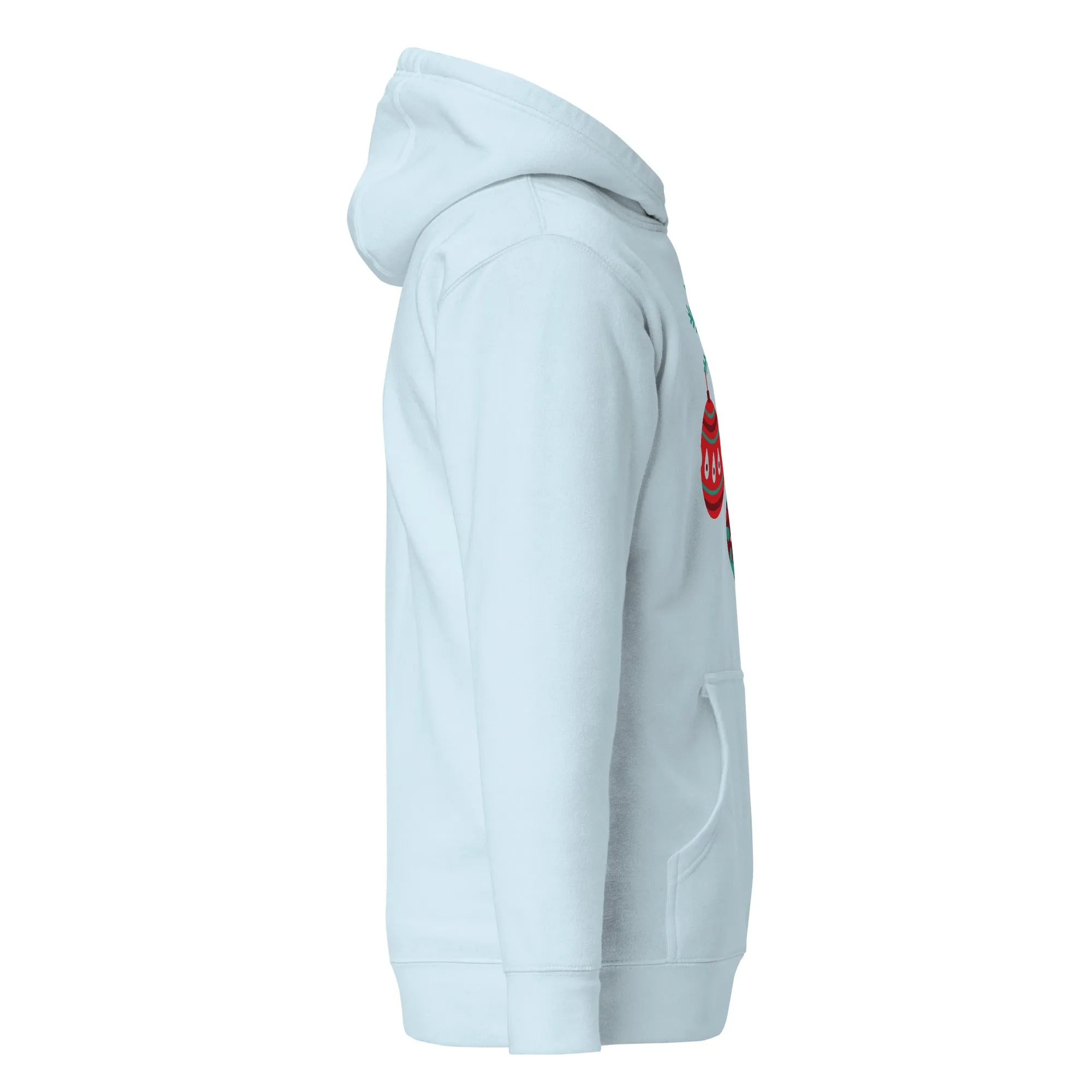 Christmas Hoodie (Glamourange Christmas Gifts - Hoodies for Christmas 0025)
