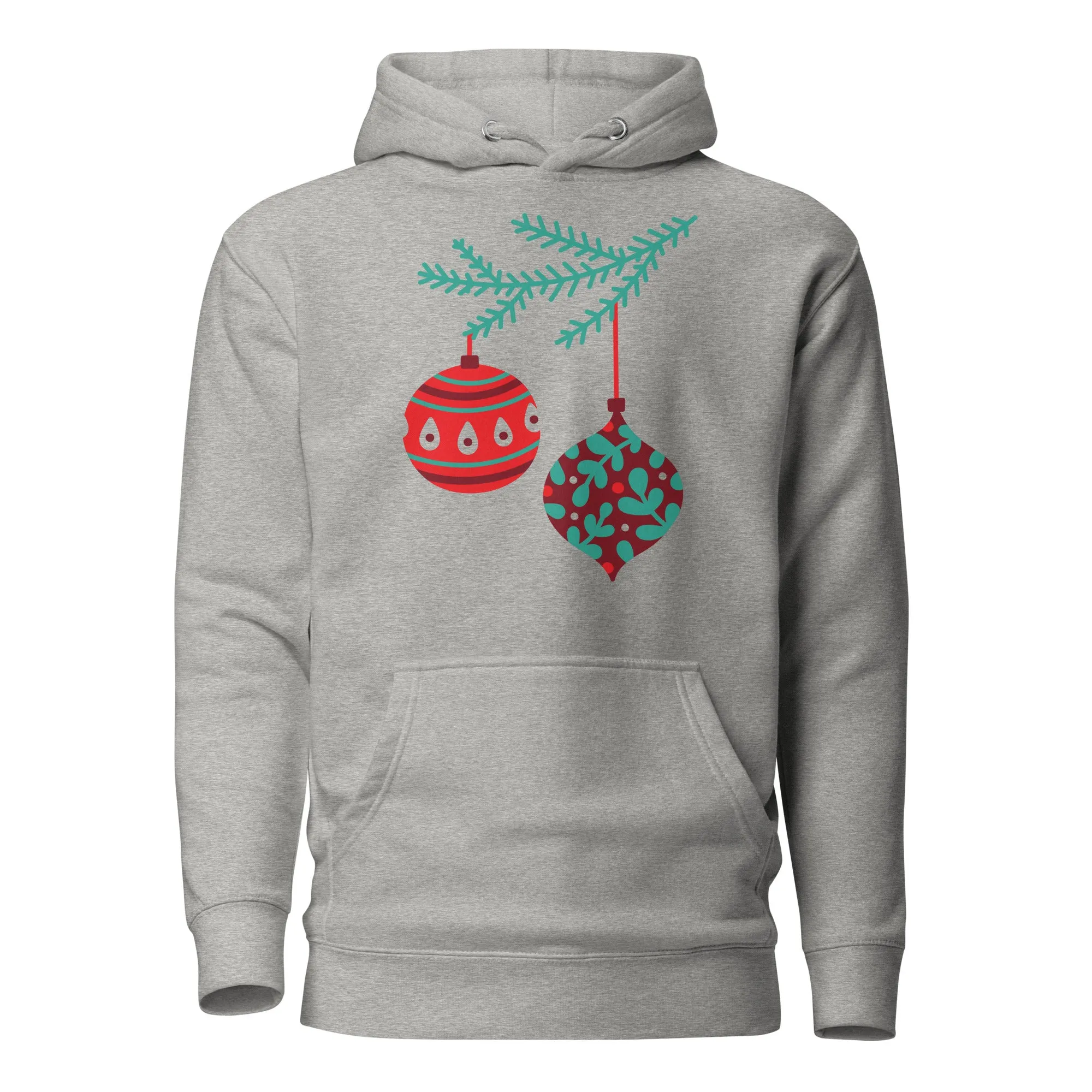 Christmas Hoodie (Glamourange Christmas Gifts - Hoodies for Christmas 0025)