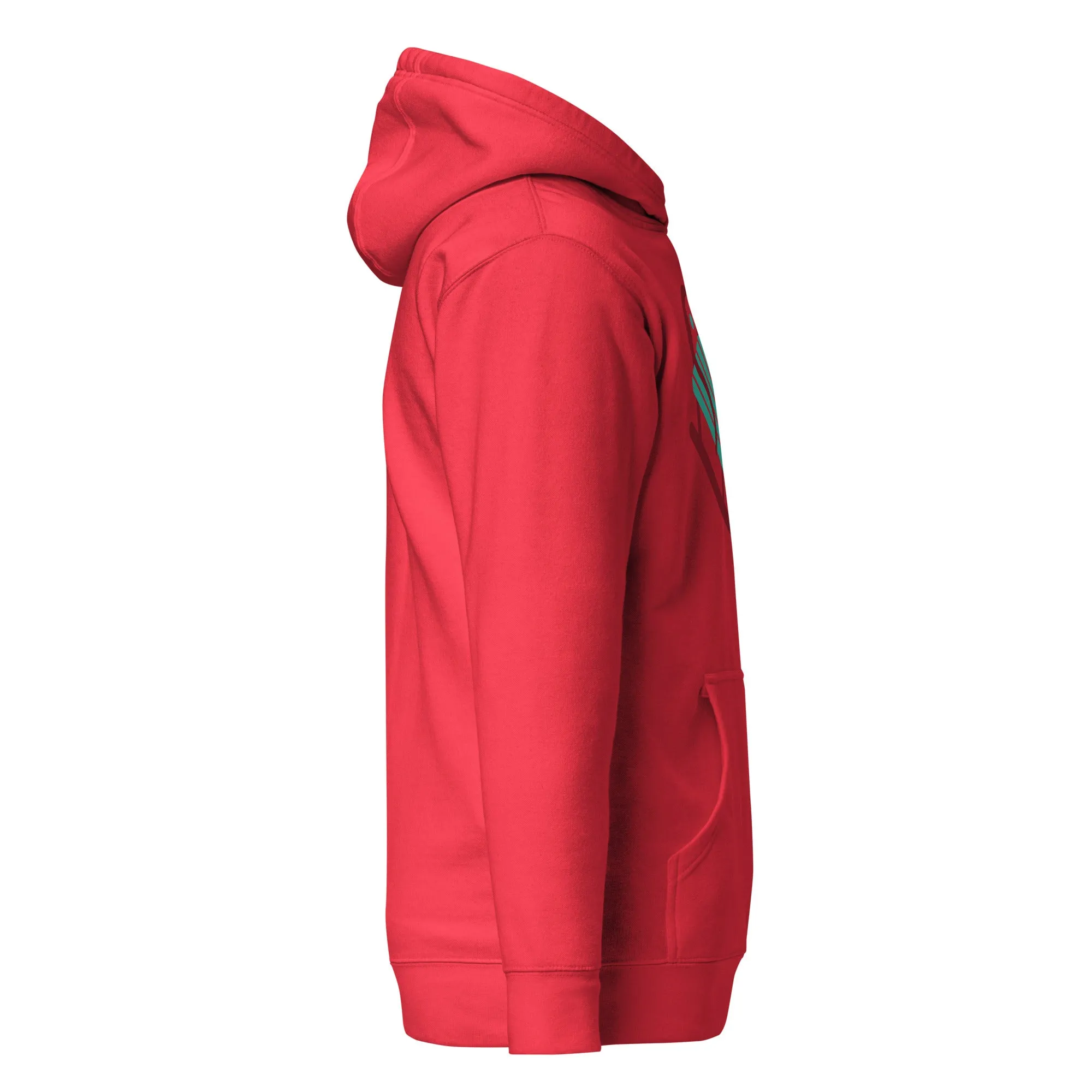 Christmas Hoodie (Glamourange Christmas Gifts - Hoodies for Christmas 0039)