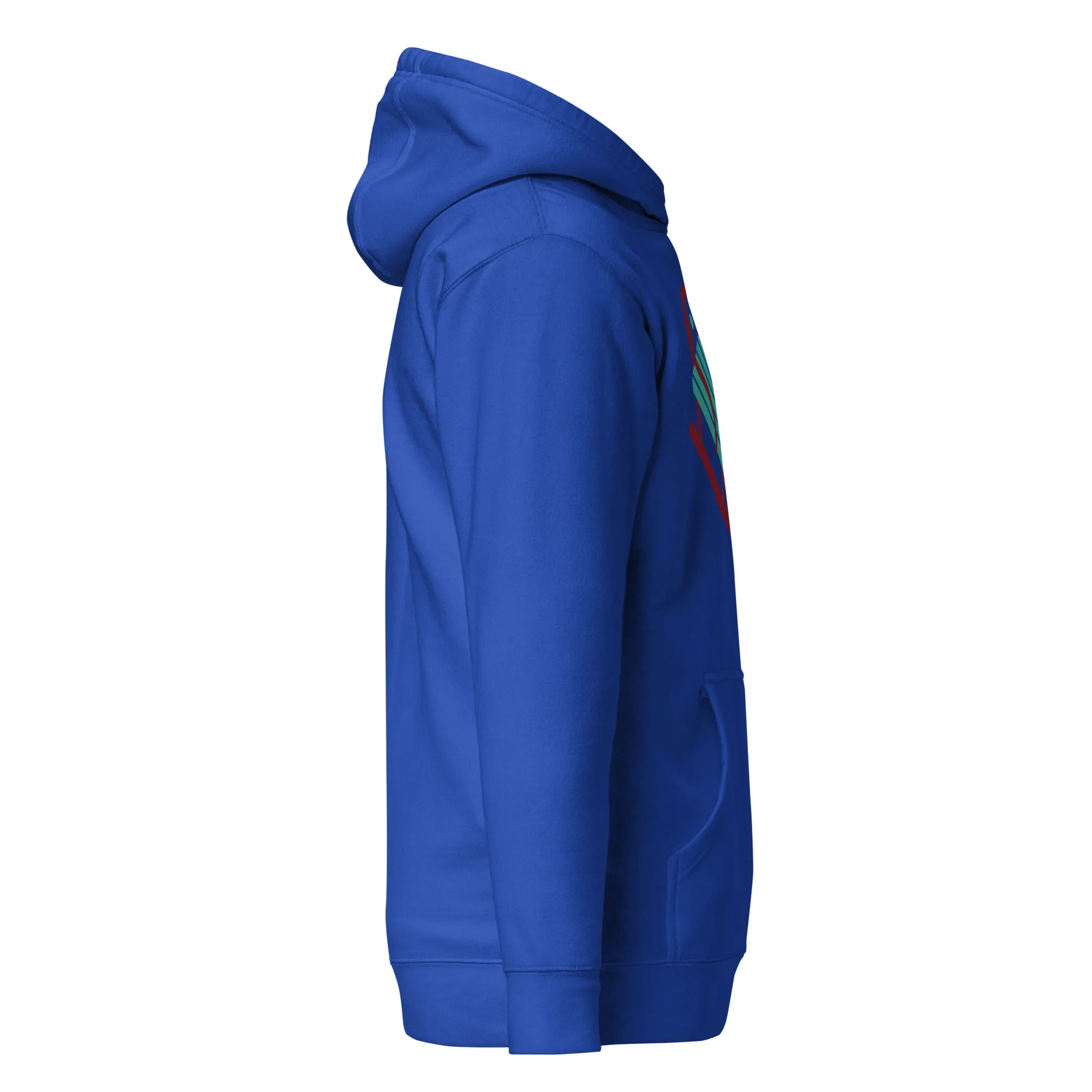 Christmas Hoodie (Glamourange Christmas Gifts - Hoodies for Christmas 0039)