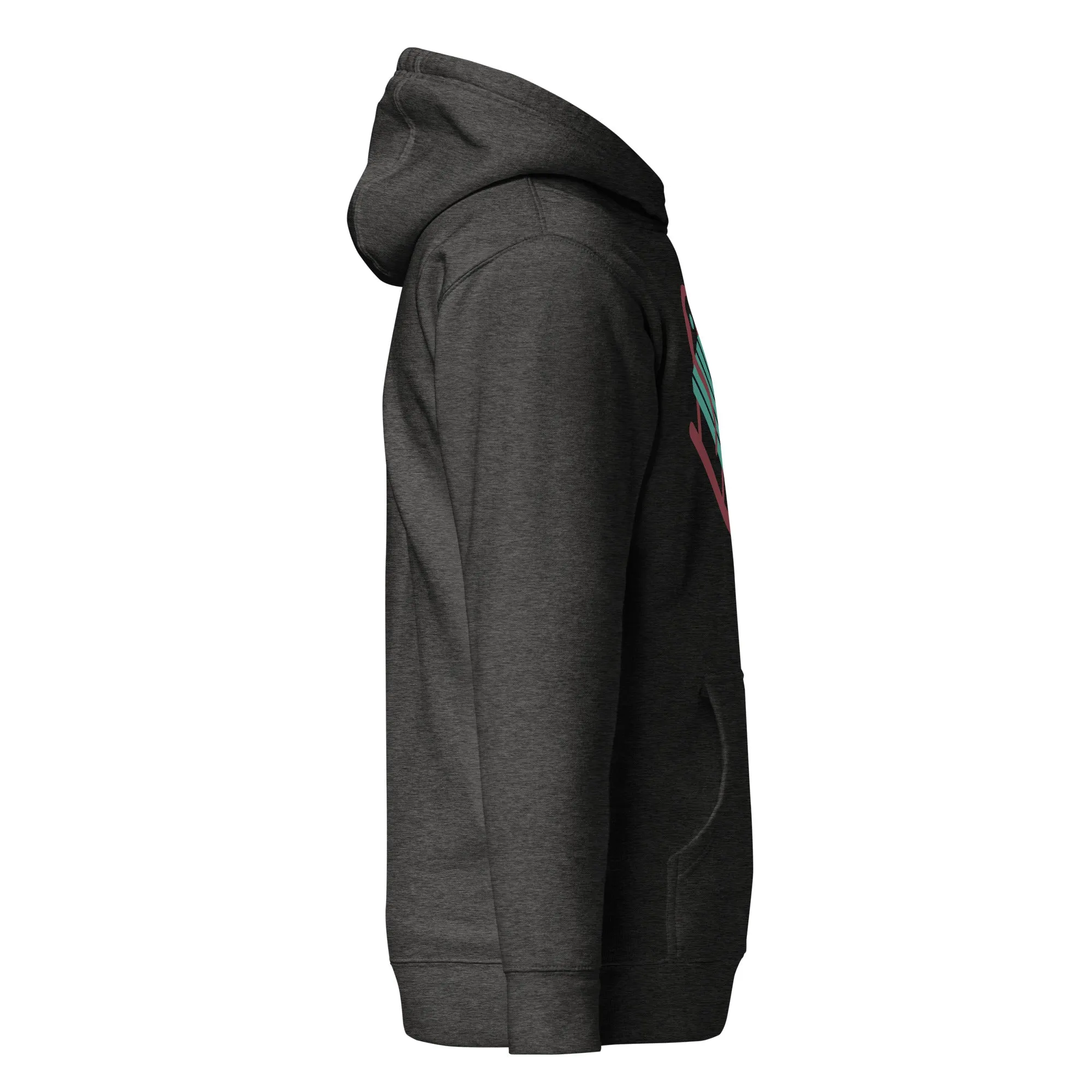 Christmas Hoodie (Glamourange Christmas Gifts - Hoodies for Christmas 0039)