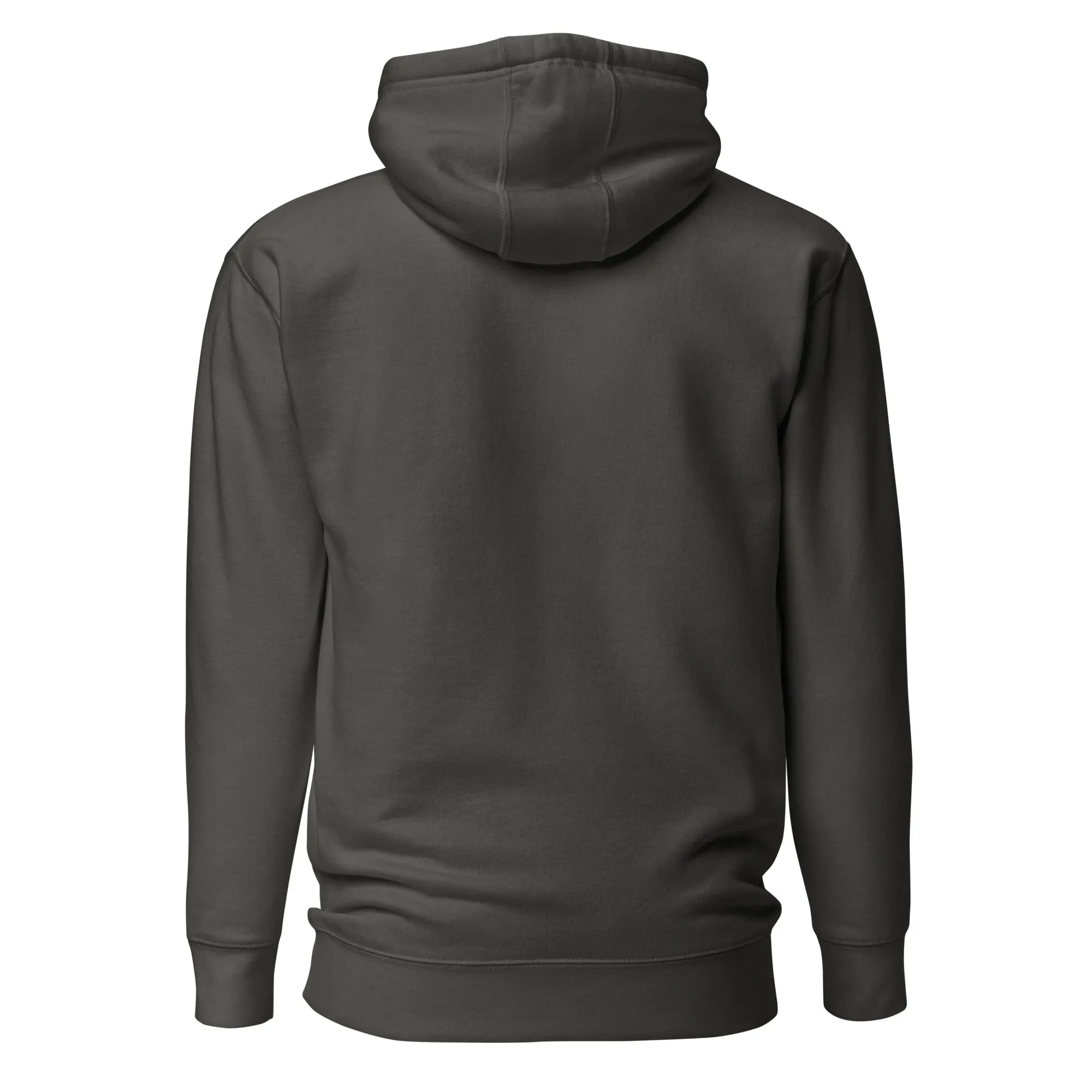 Christmas Hoodie (Glamourange Christmas Gifts - Hoodies for Christmas 0039)