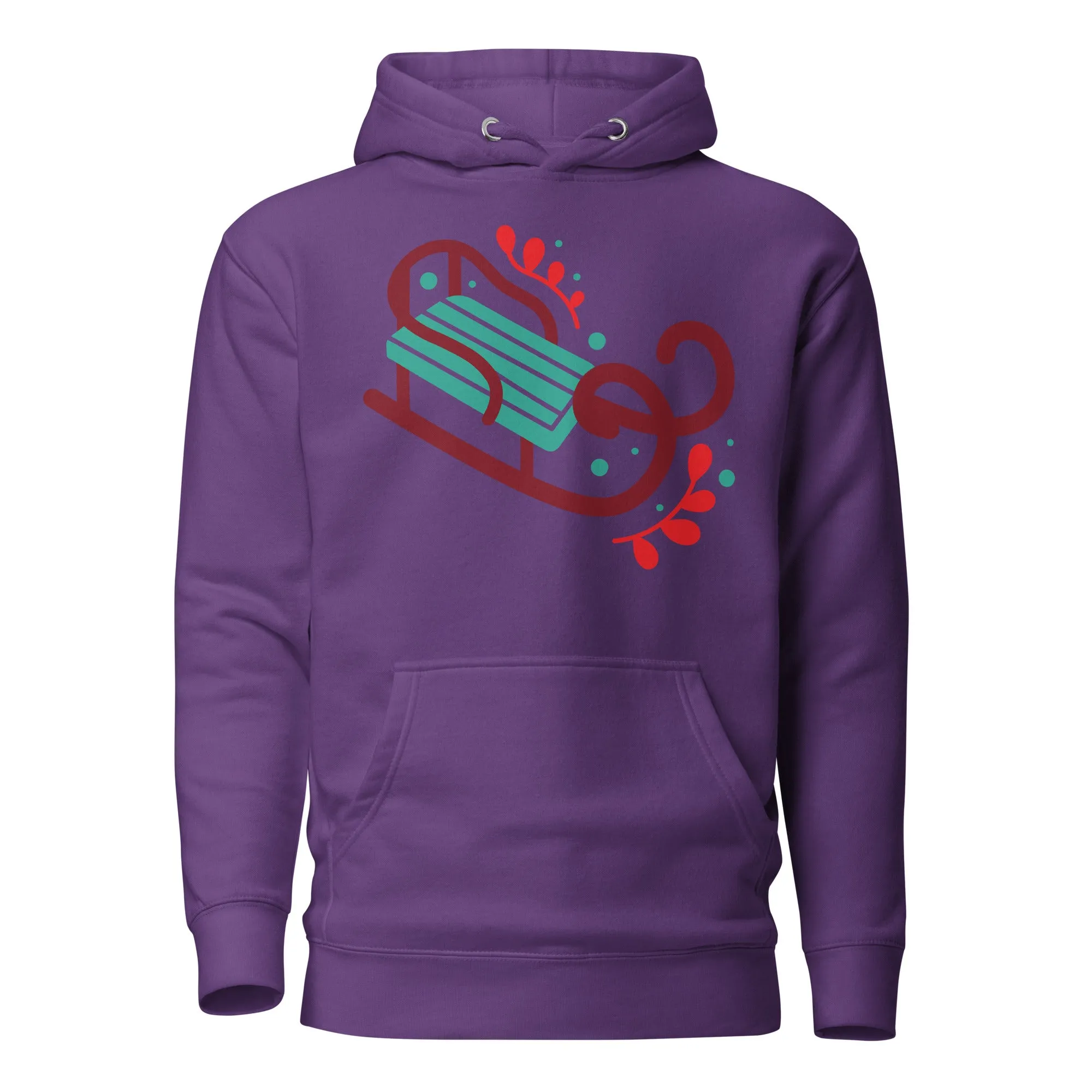 Christmas Hoodie (Glamourange Christmas Gifts - Hoodies for Christmas 0039)
