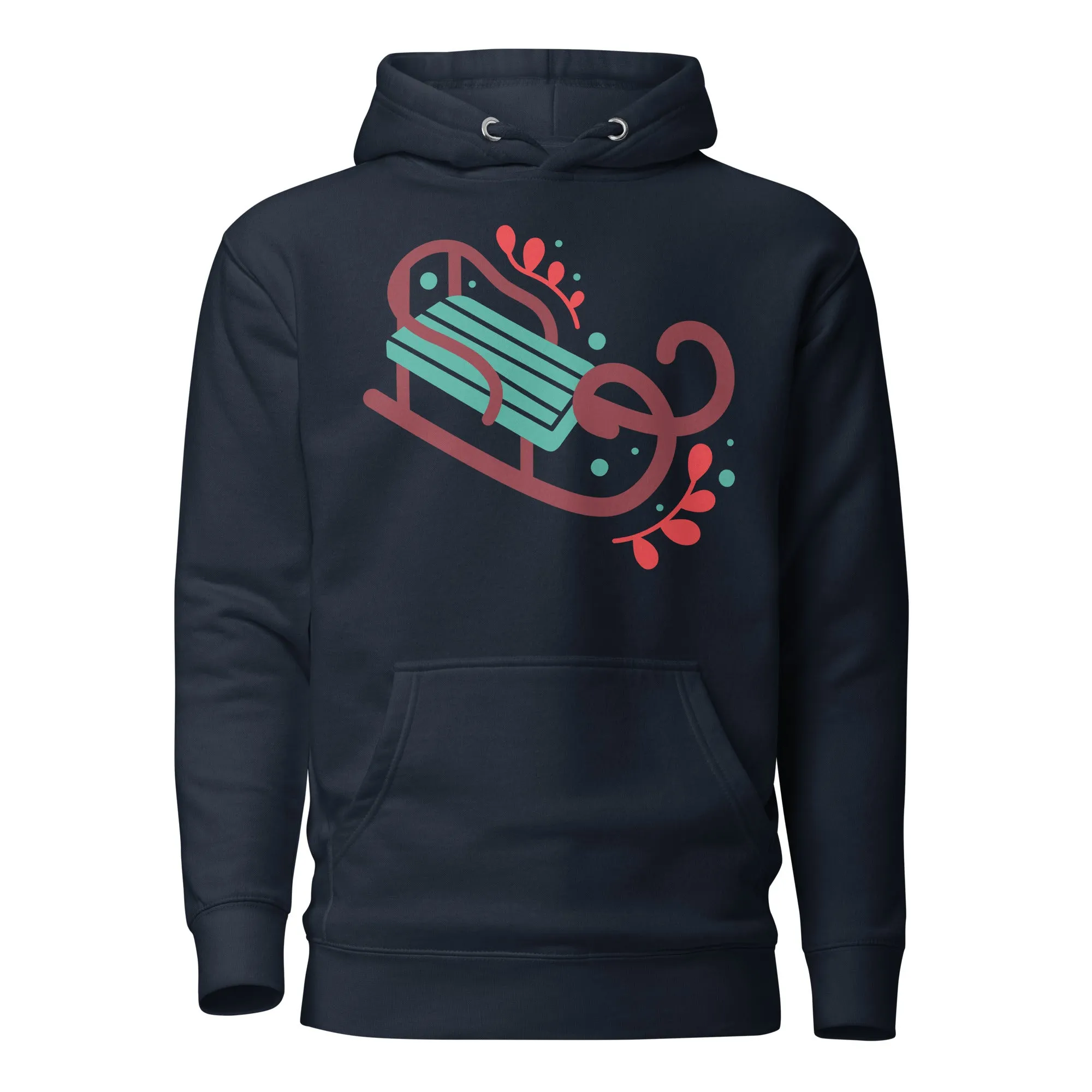 Christmas Hoodie (Glamourange Christmas Gifts - Hoodies for Christmas 0039)