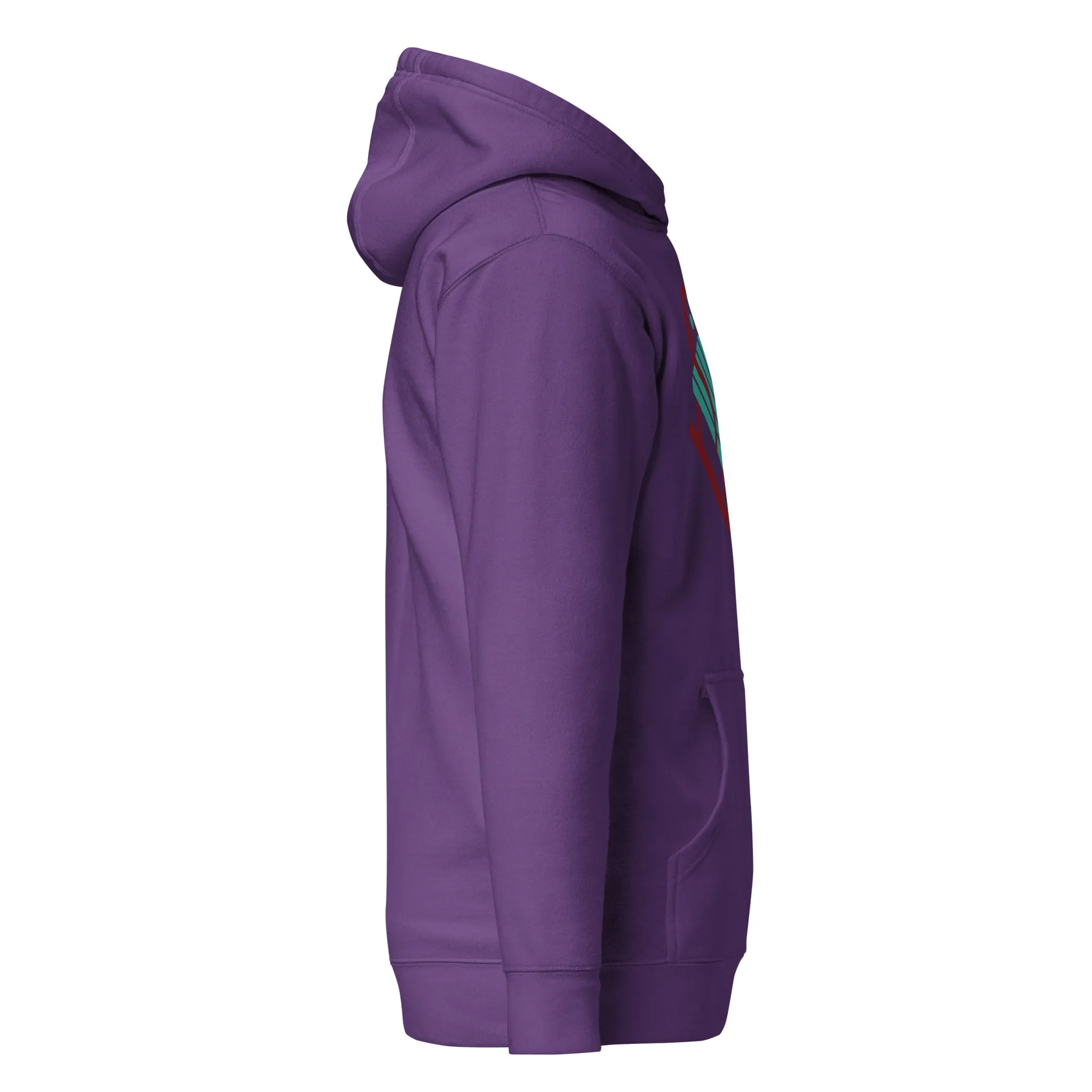 Christmas Hoodie (Glamourange Christmas Gifts - Hoodies for Christmas 0039)