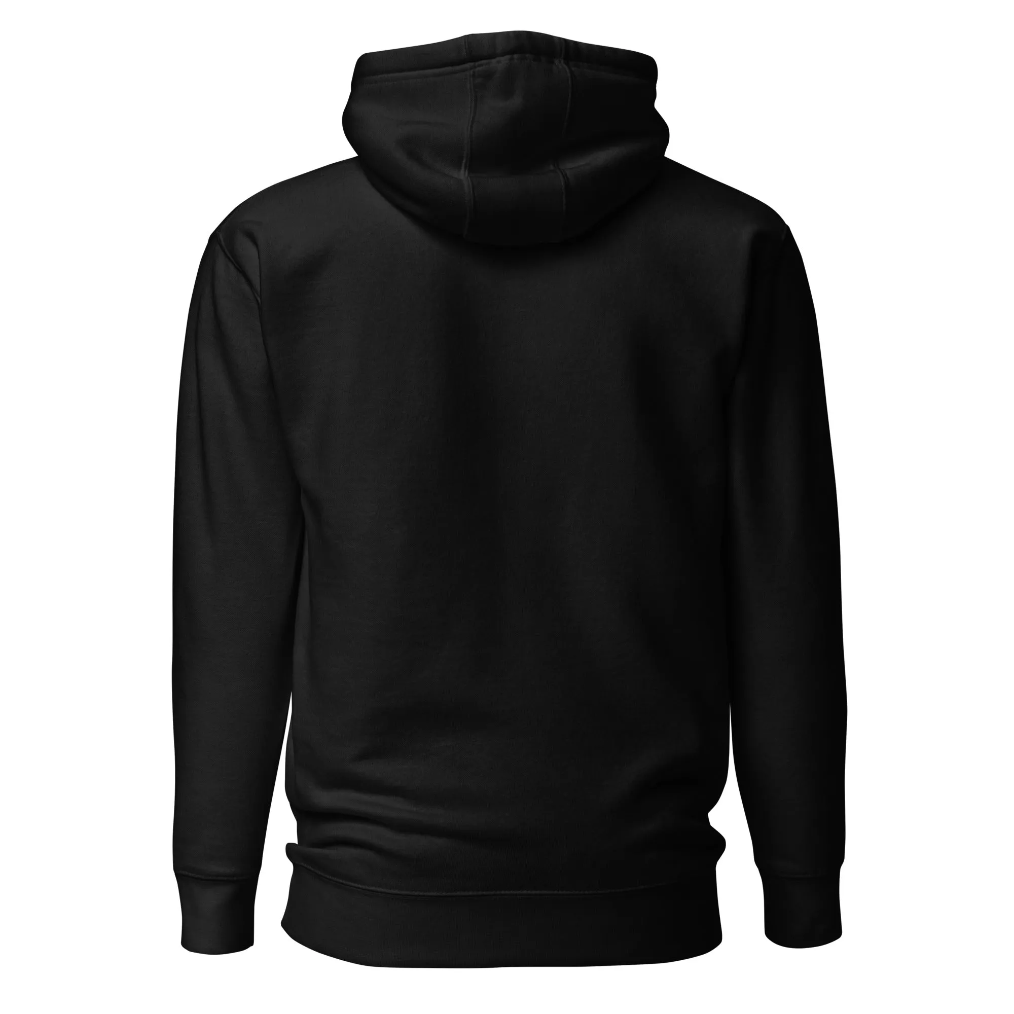 Christmas Hoodie (Glamourange Christmas Gifts - Hoodies for Christmas 0039)