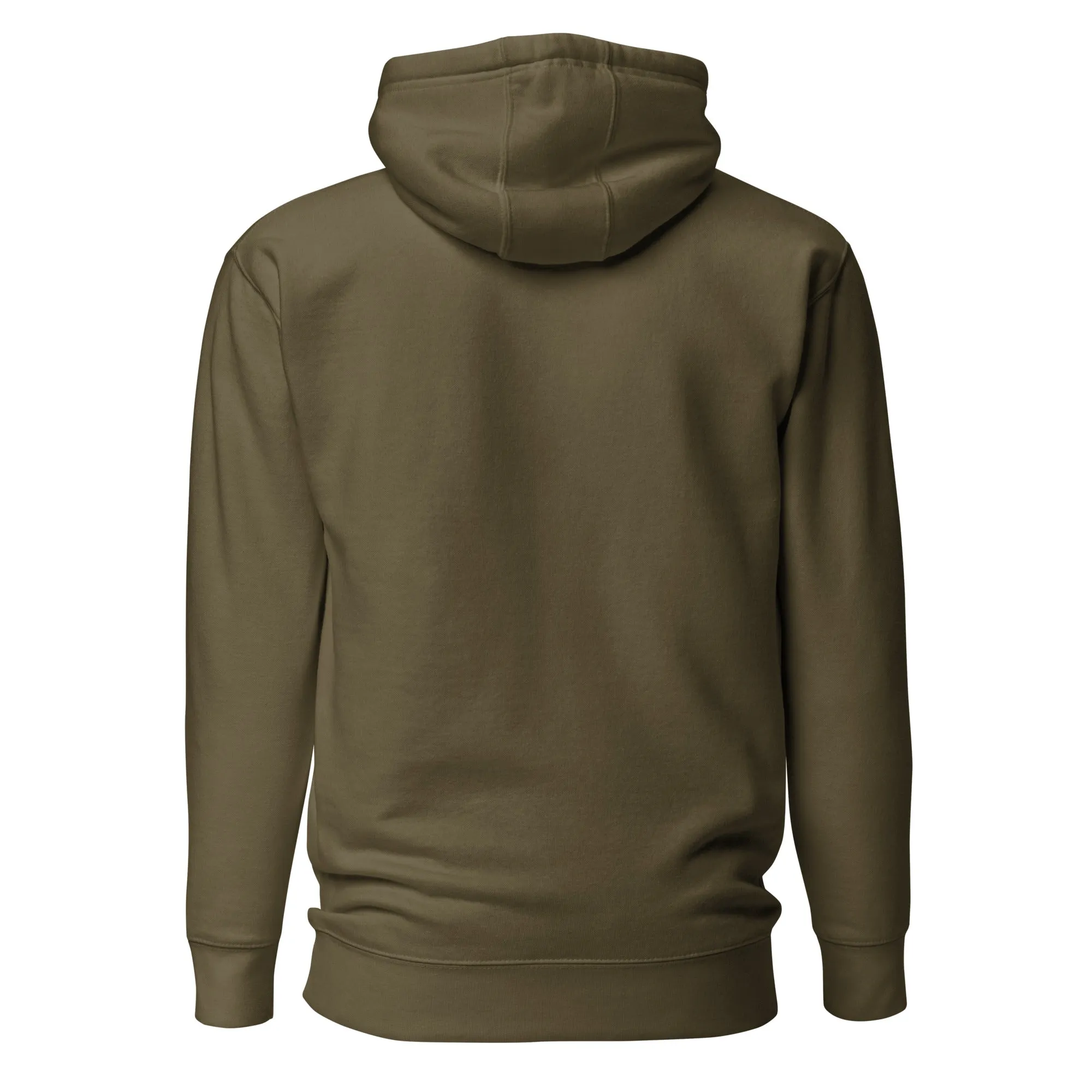 Christmas Hoodie (Glamourange Christmas Gifts - Hoodies for Christmas 0039)