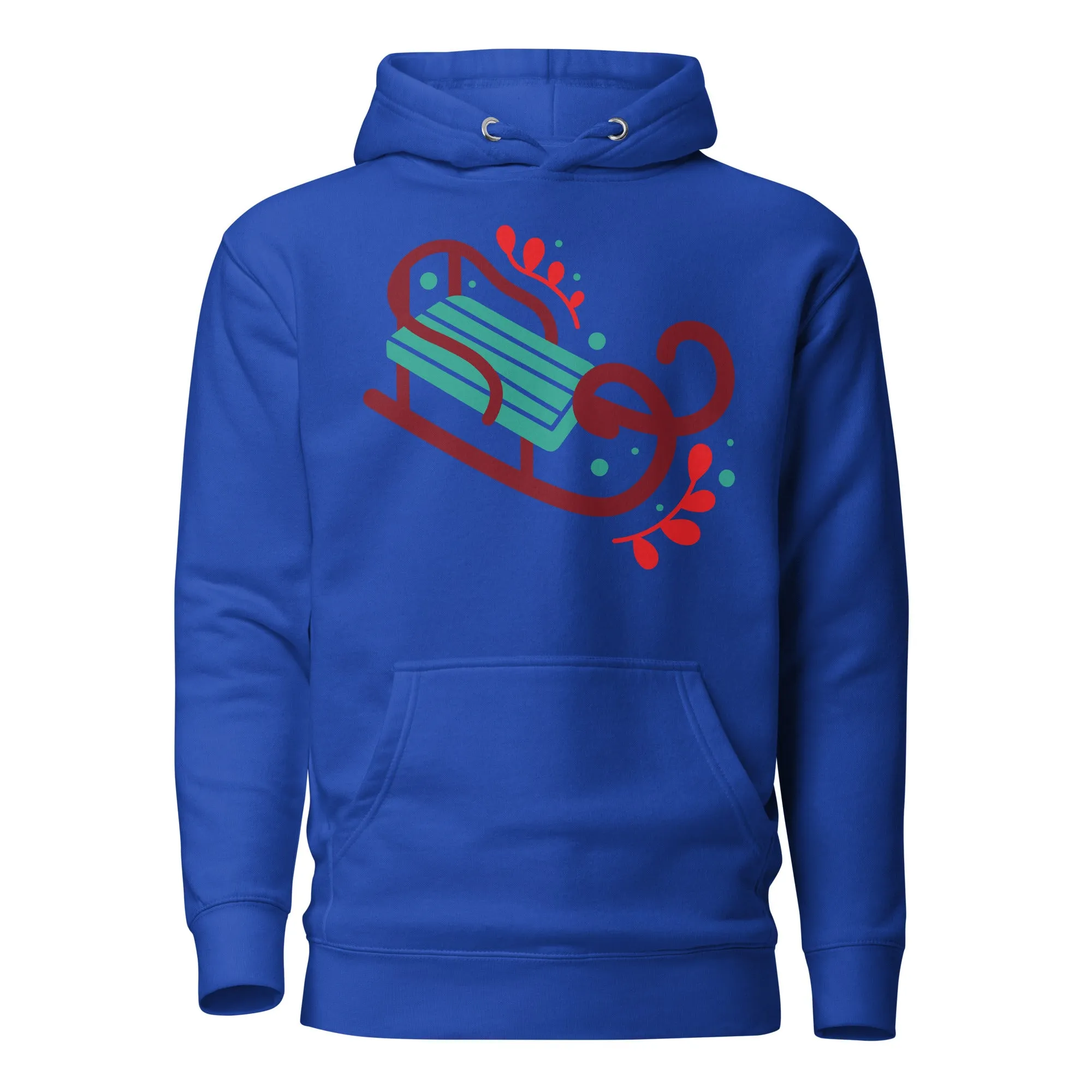 Christmas Hoodie (Glamourange Christmas Gifts - Hoodies for Christmas 0039)