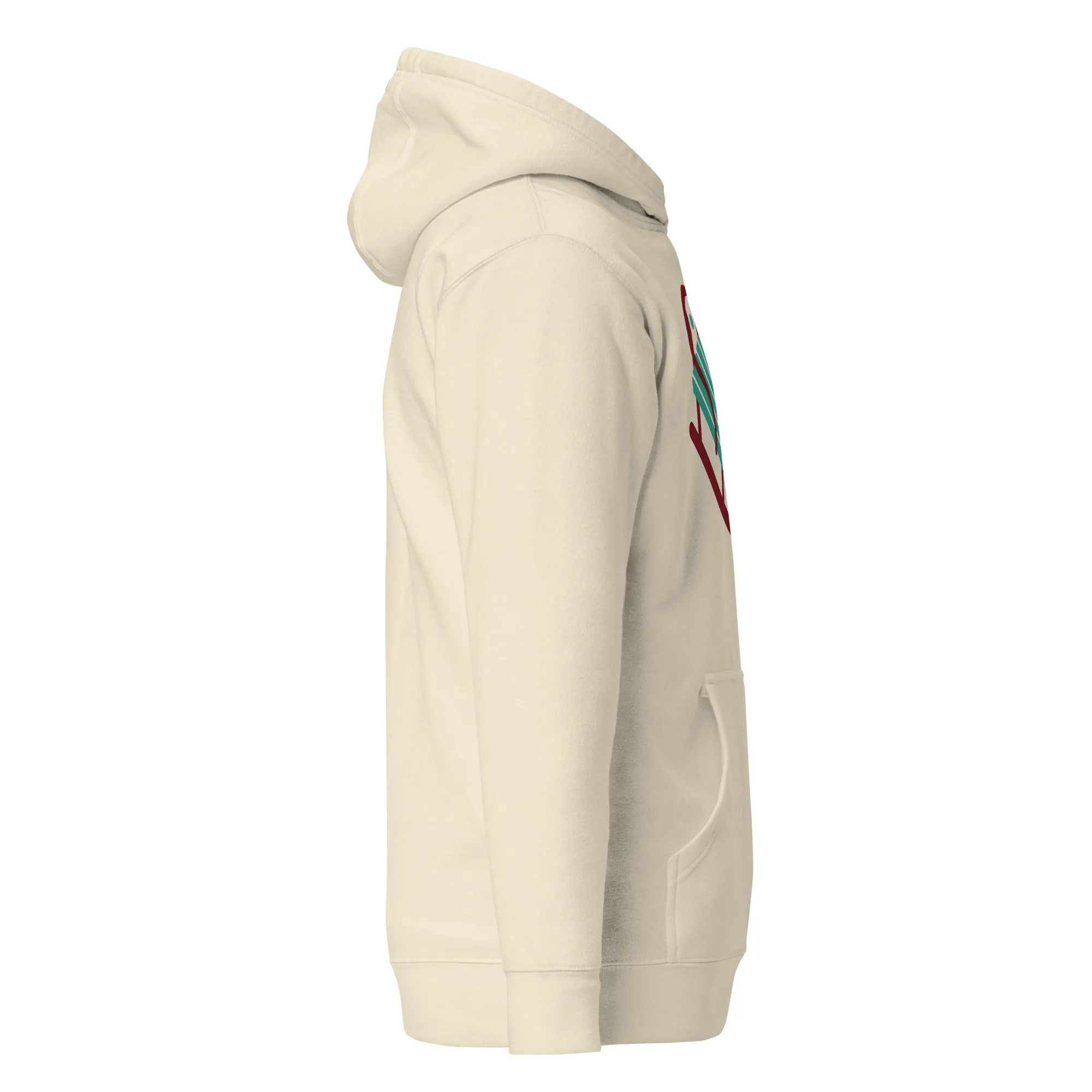 Christmas Hoodie (Glamourange Christmas Gifts - Hoodies for Christmas 0039)