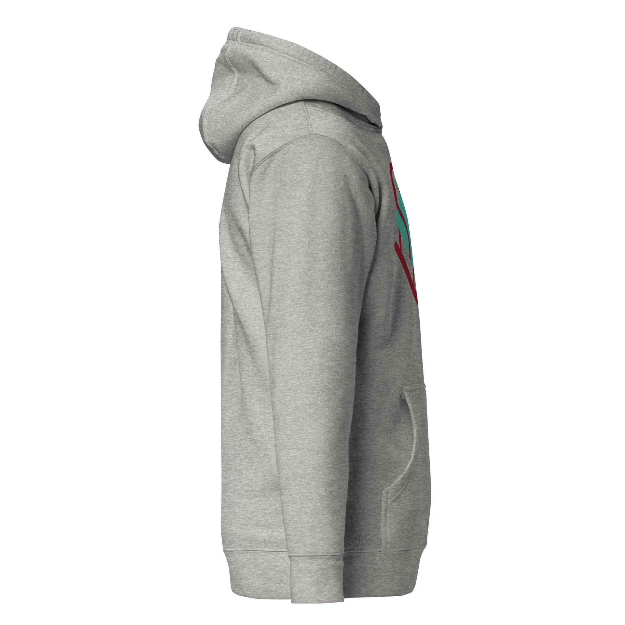 Christmas Hoodie (Glamourange Christmas Gifts - Hoodies for Christmas 0039)