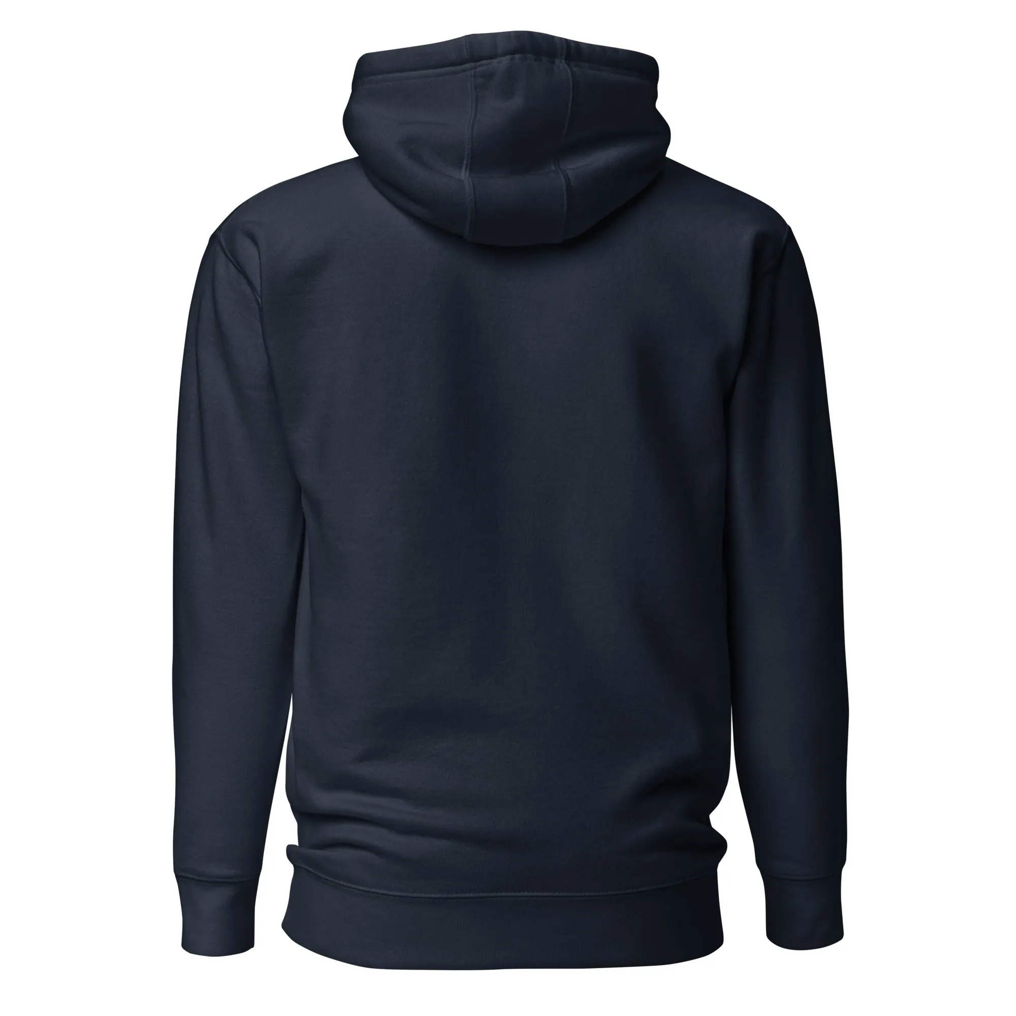 Christmas Hoodie (Glamourange Christmas Gifts - Hoodies for Christmas 0039)