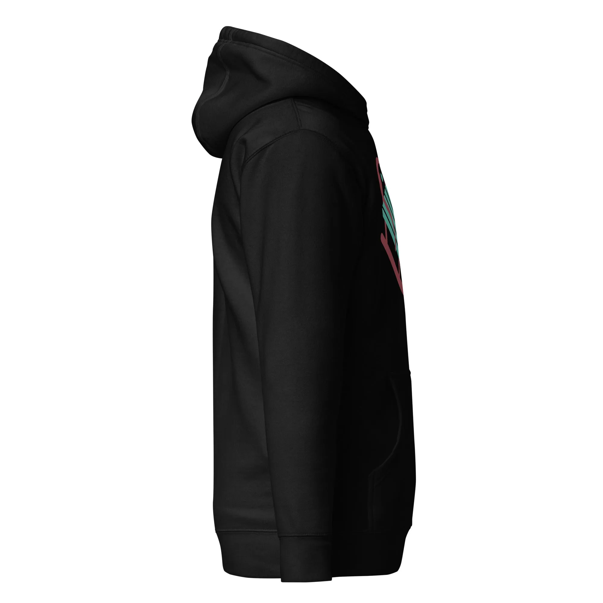 Christmas Hoodie (Glamourange Christmas Gifts - Hoodies for Christmas 0039)