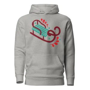Christmas Hoodie (Glamourange Christmas Gifts - Hoodies for Christmas 0039)