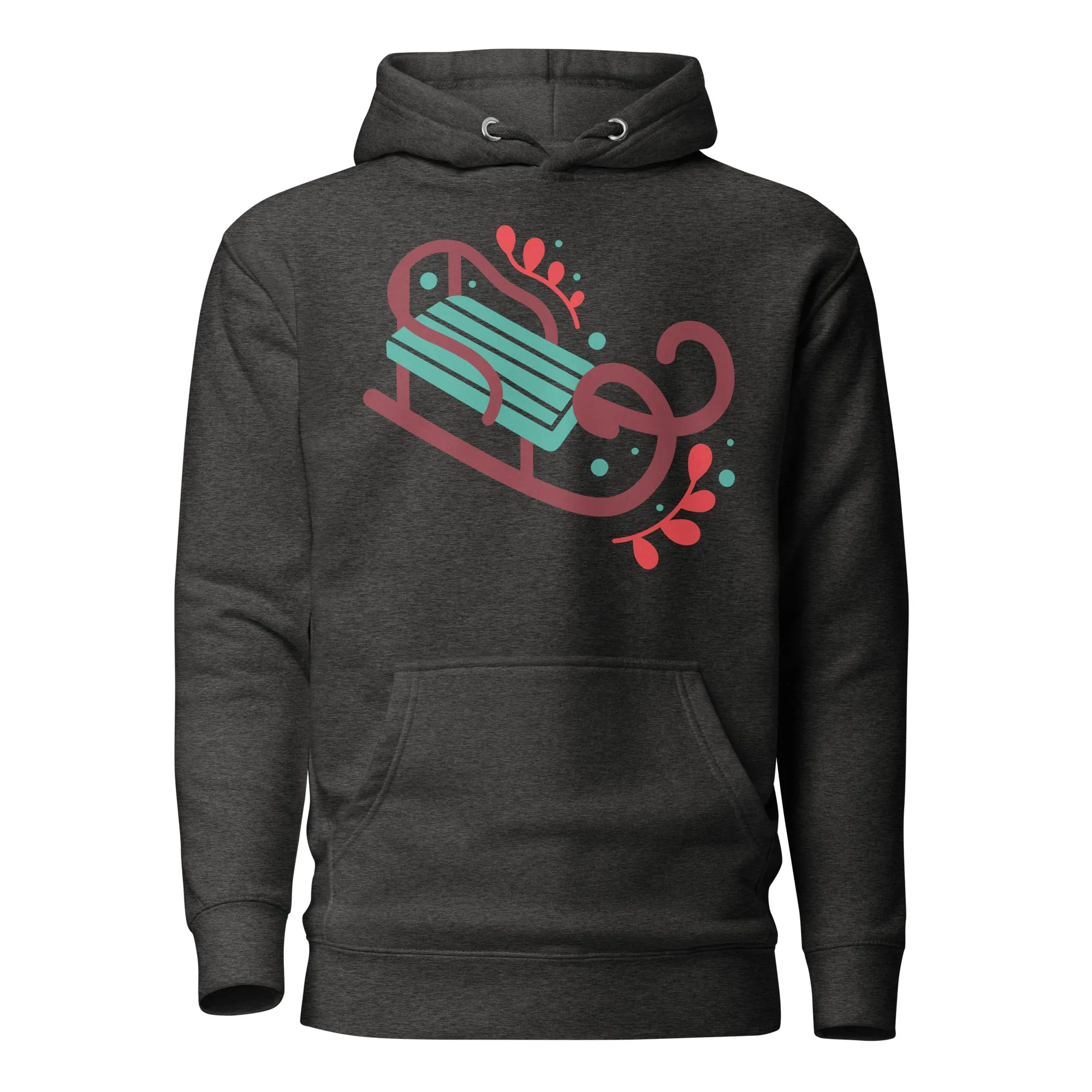 Christmas Hoodie (Glamourange Christmas Gifts - Hoodies for Christmas 0039)