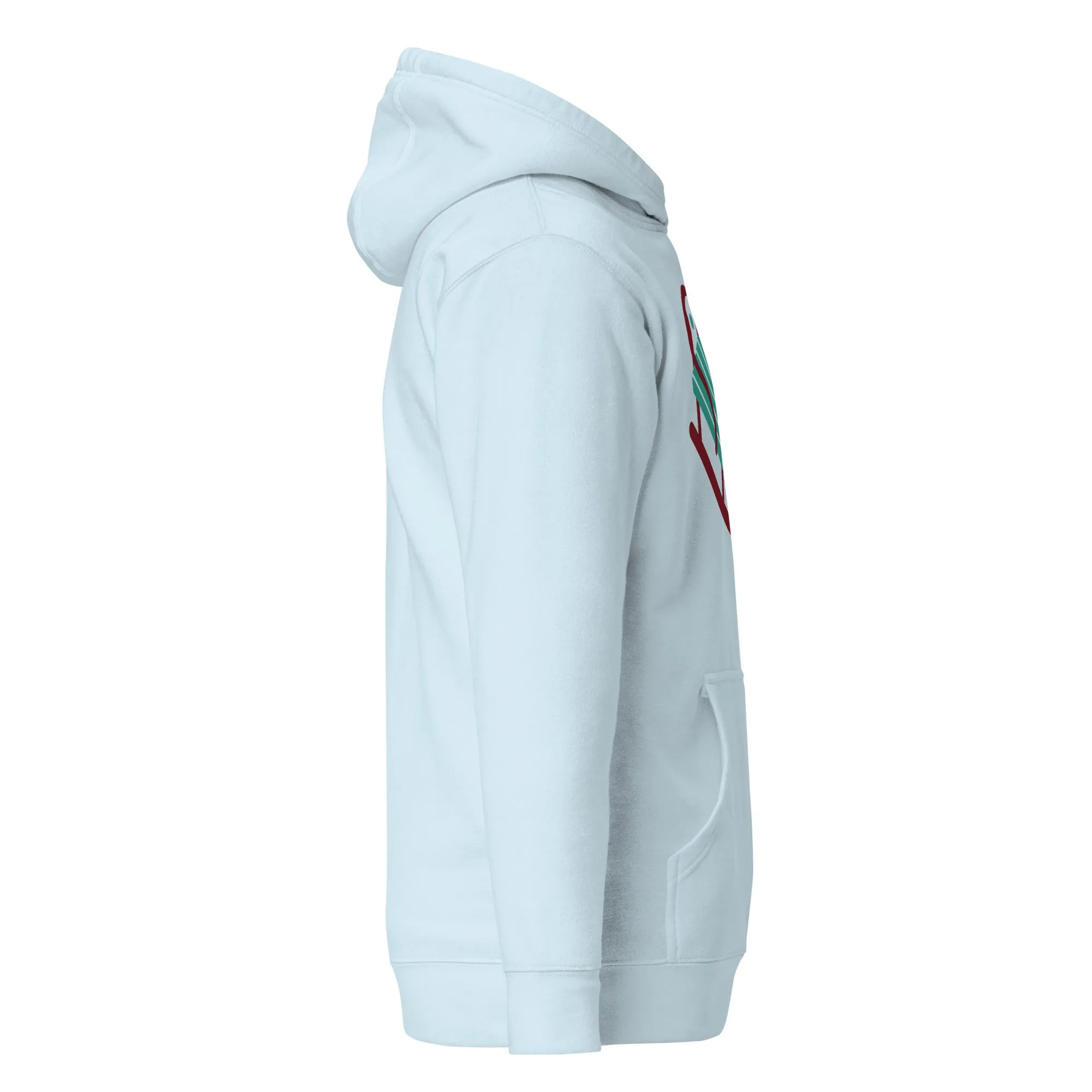 Christmas Hoodie (Glamourange Christmas Gifts - Hoodies for Christmas 0039)