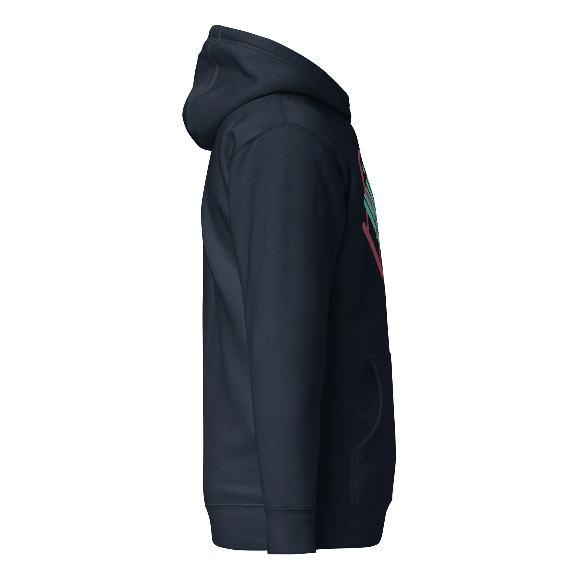 Christmas Hoodie (Glamourange Christmas Gifts - Hoodies for Christmas 0039)