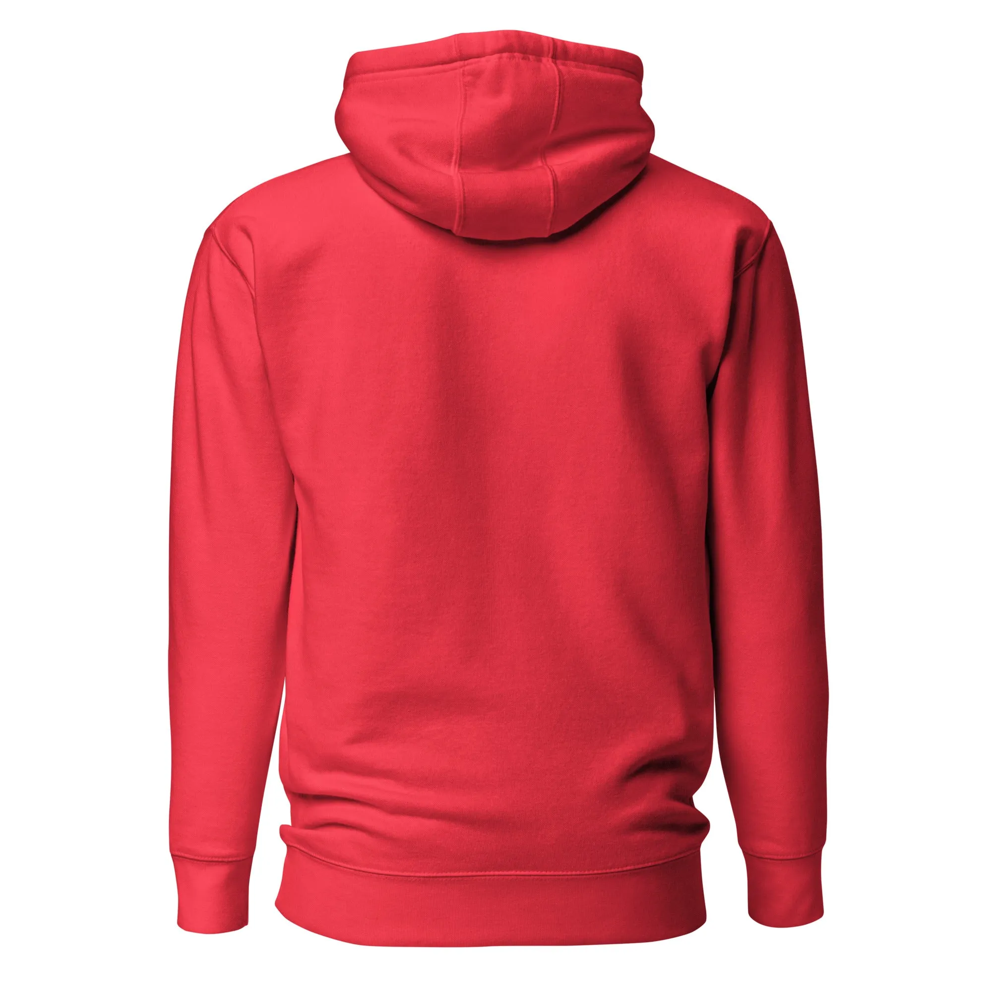Christmas Hoodie (Glamourange Christmas Gifts - Hoodies for Christmas 0039)