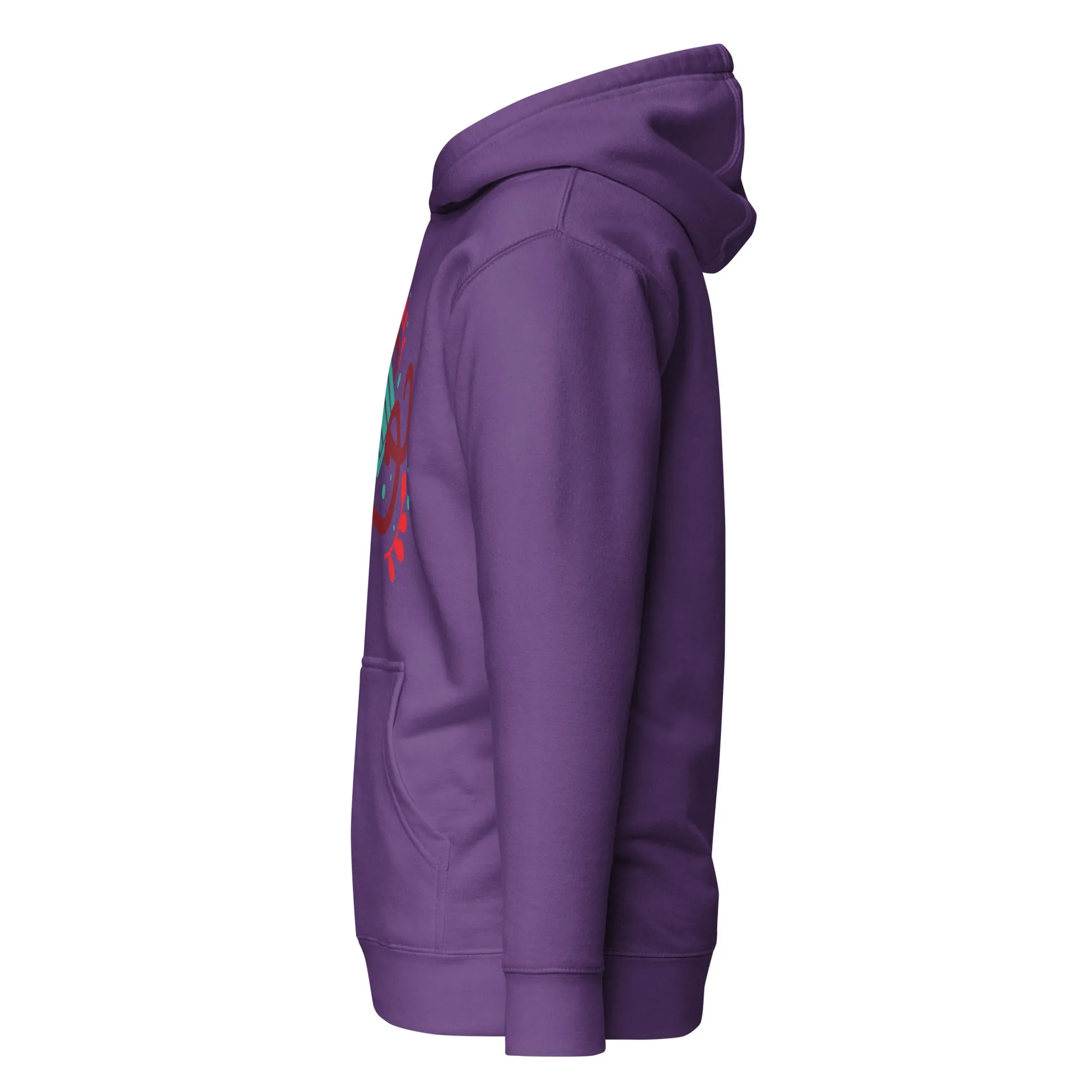 Christmas Hoodie (Glamourange Christmas Gifts - Hoodies for Christmas 0039)