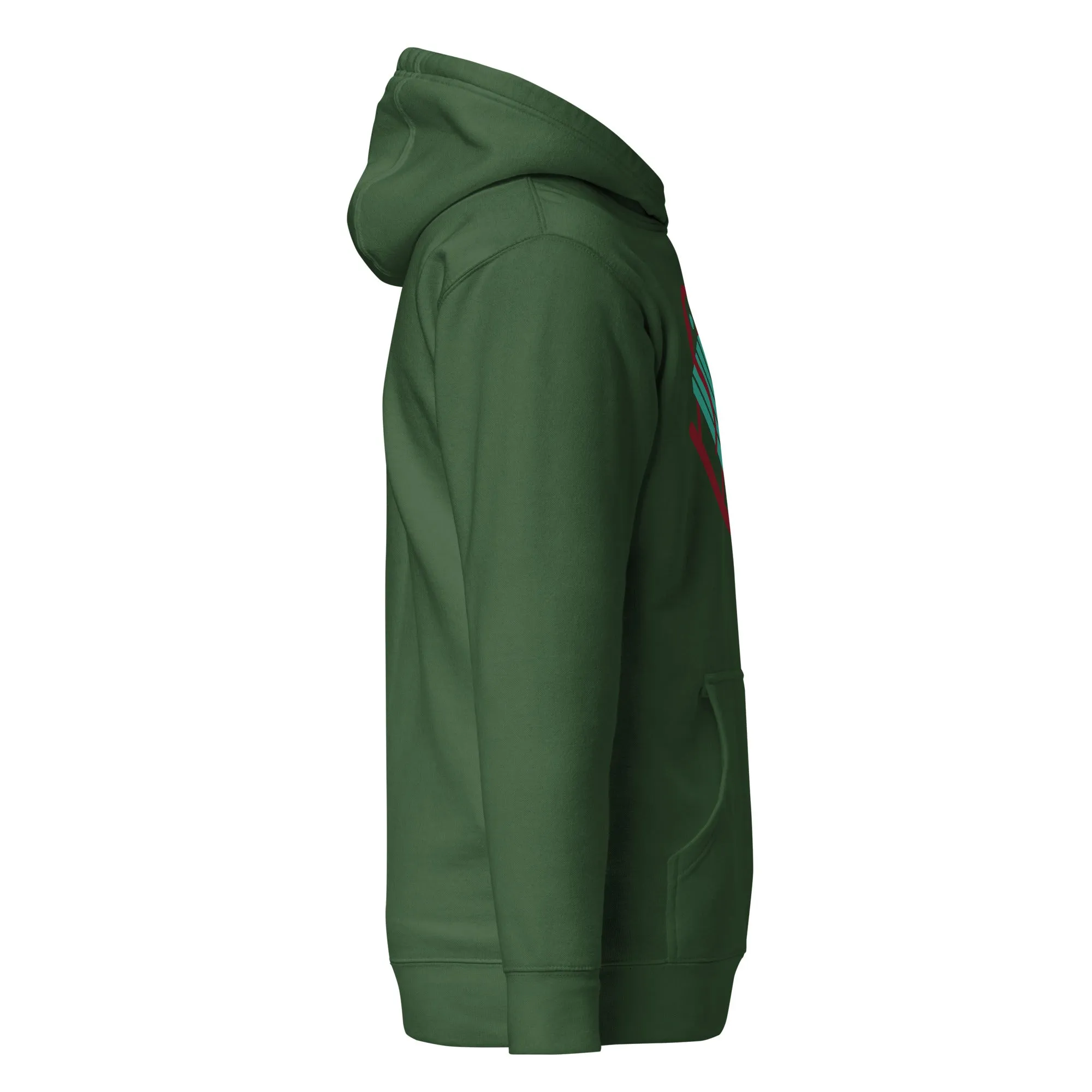 Christmas Hoodie (Glamourange Christmas Gifts - Hoodies for Christmas 0039)