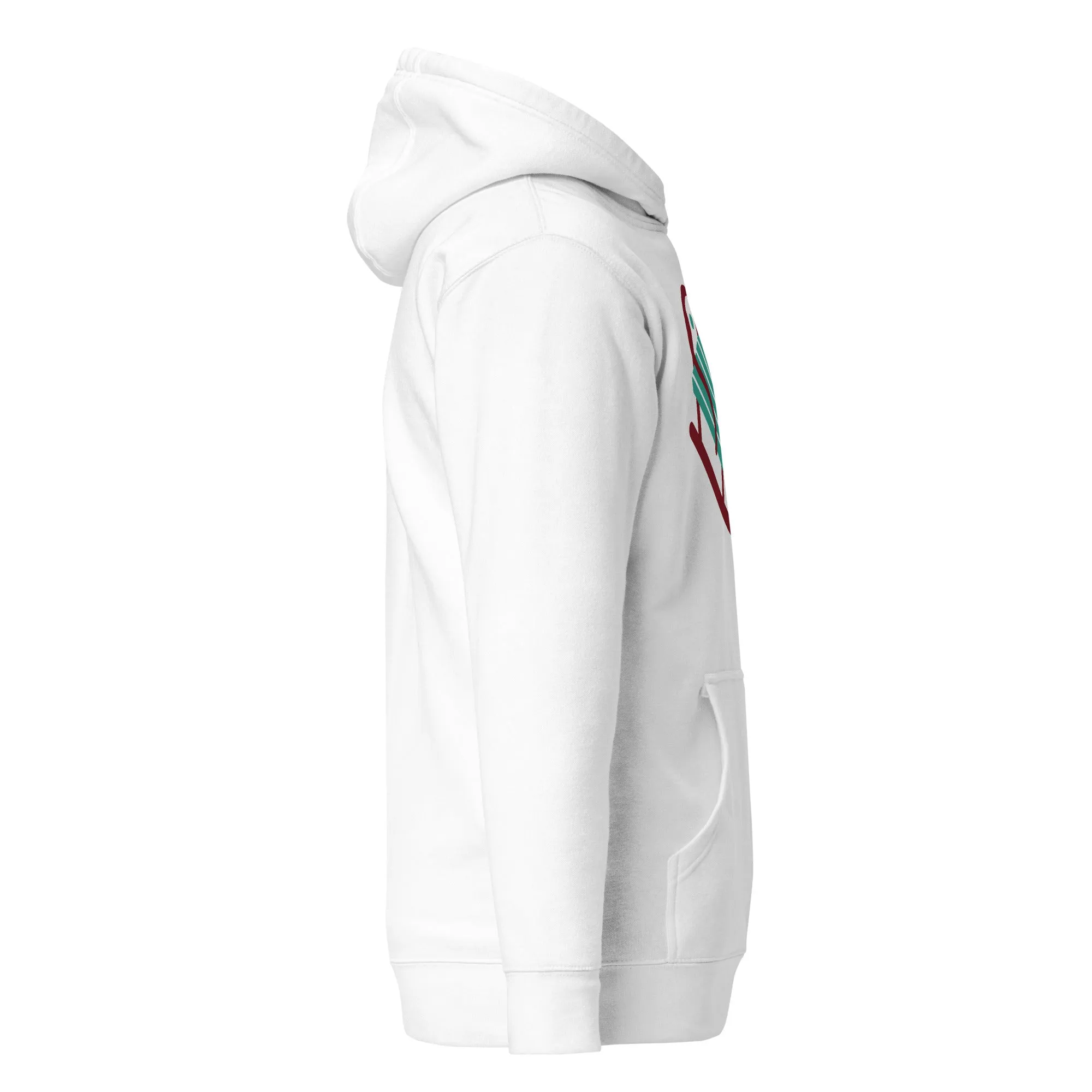 Christmas Hoodie (Glamourange Christmas Gifts - Hoodies for Christmas 0039)