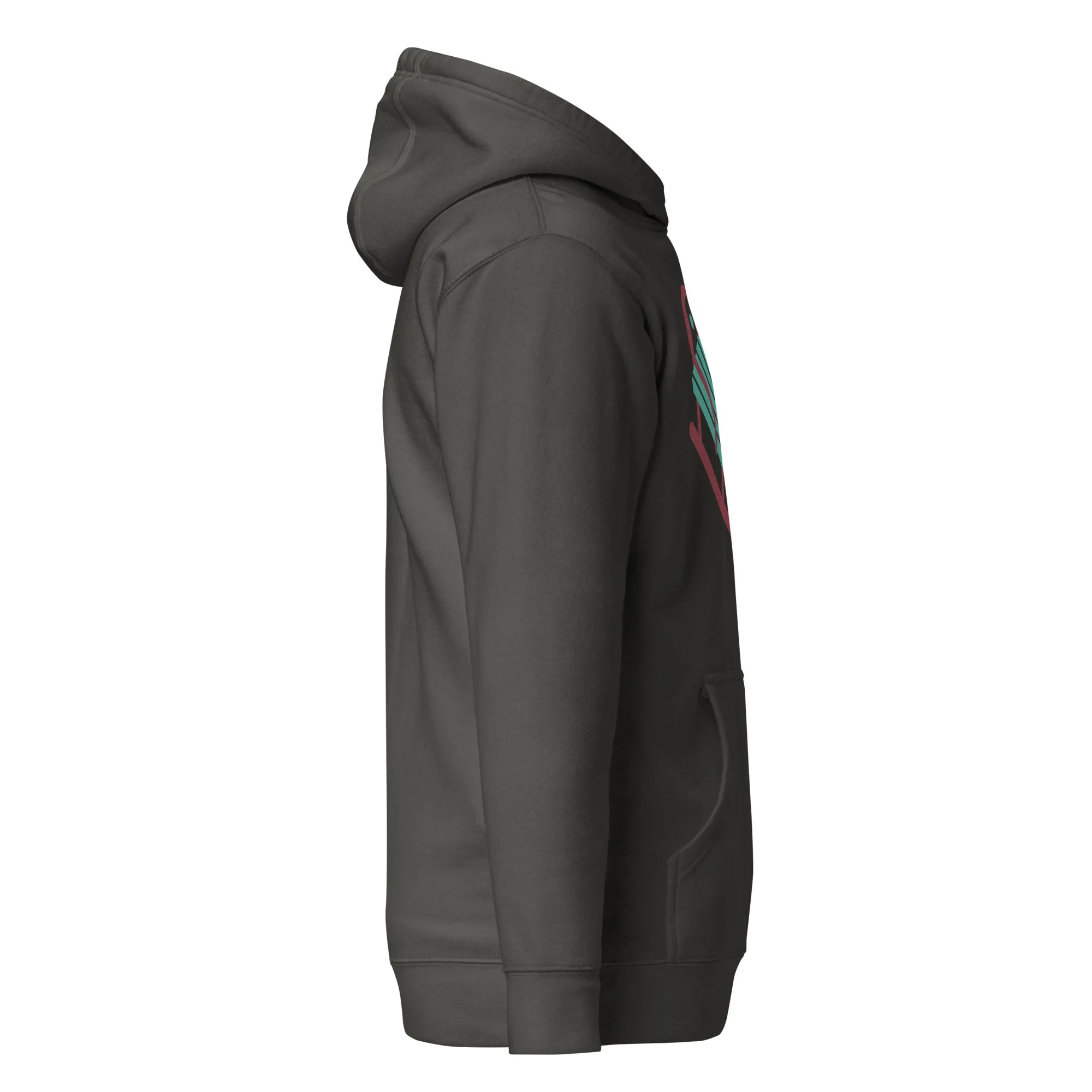 Christmas Hoodie (Glamourange Christmas Gifts - Hoodies for Christmas 0039)