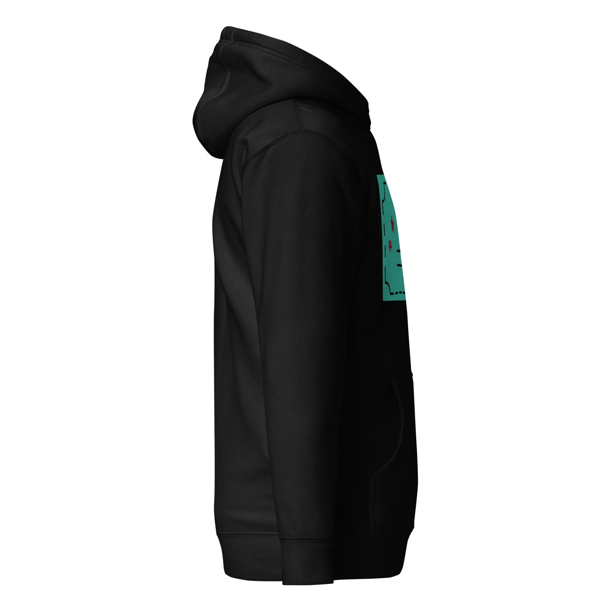 Christmas Hoodie (Glamourange Christmas Gifts - Hoodies for Christmas 0054)
