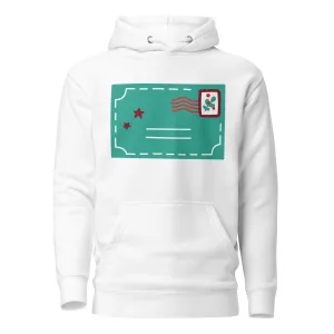 Christmas Hoodie (Glamourange Christmas Gifts - Hoodies for Christmas 0054)