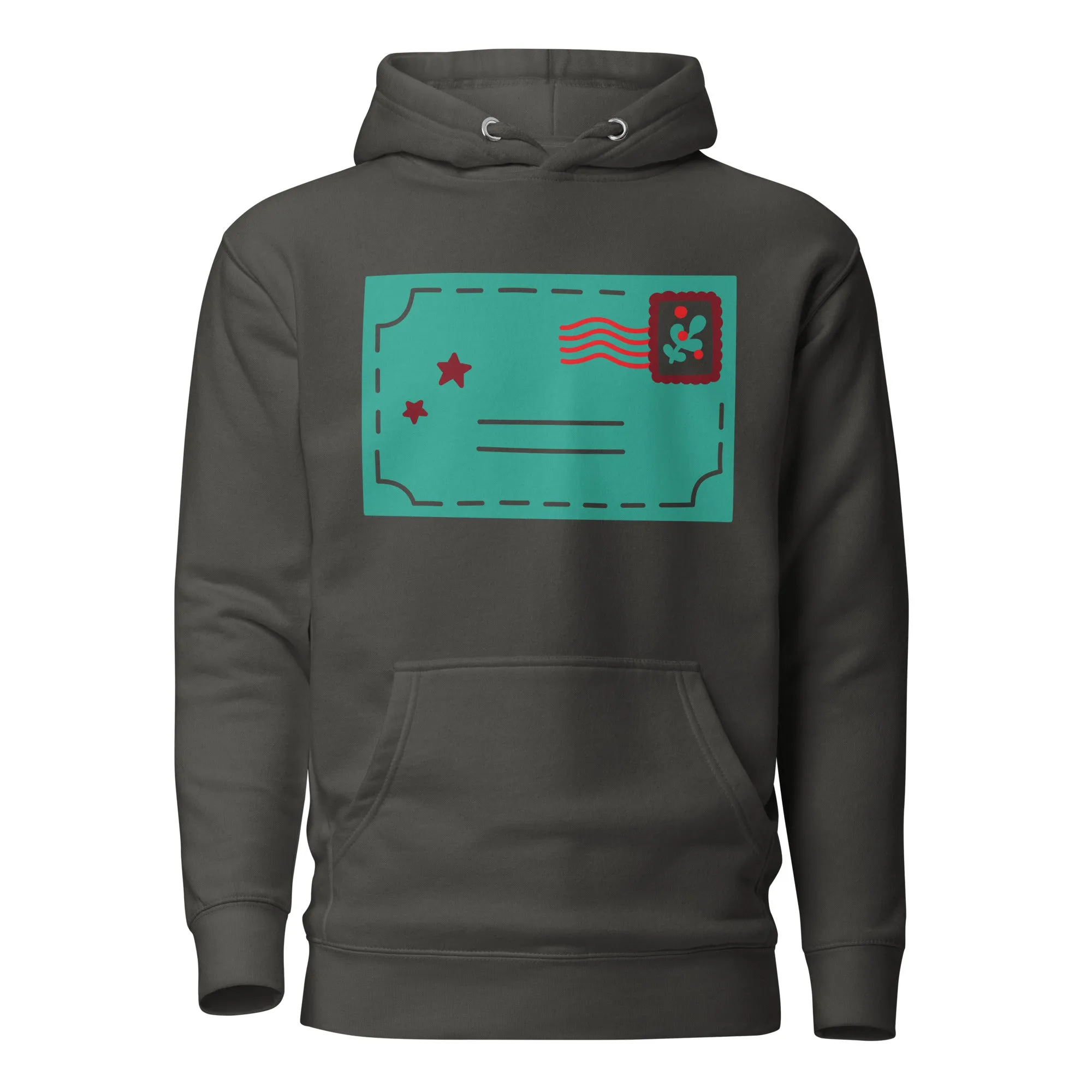Christmas Hoodie (Glamourange Christmas Gifts - Hoodies for Christmas 0054)
