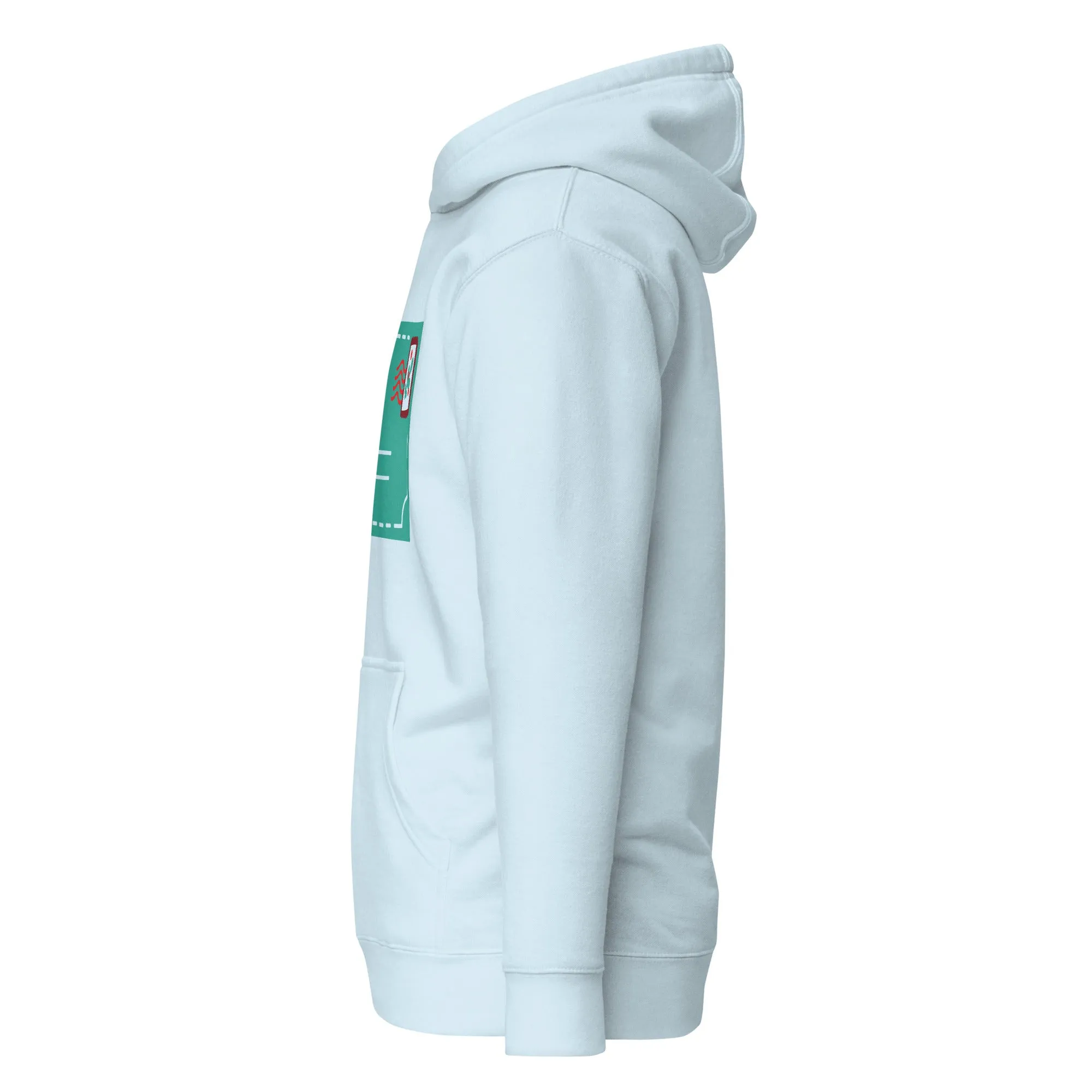 Christmas Hoodie (Glamourange Christmas Gifts - Hoodies for Christmas 0054)