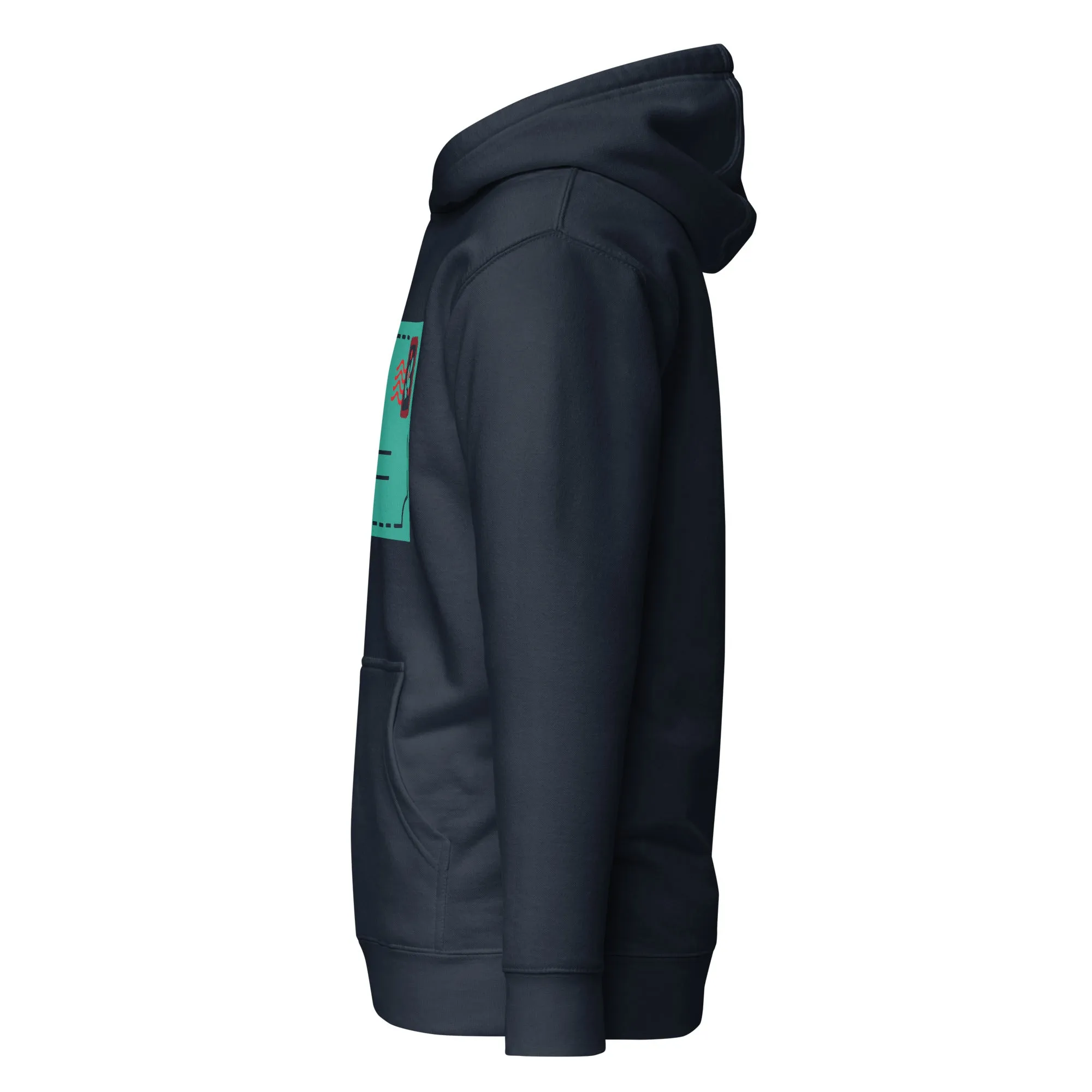 Christmas Hoodie (Glamourange Christmas Gifts - Hoodies for Christmas 0054)