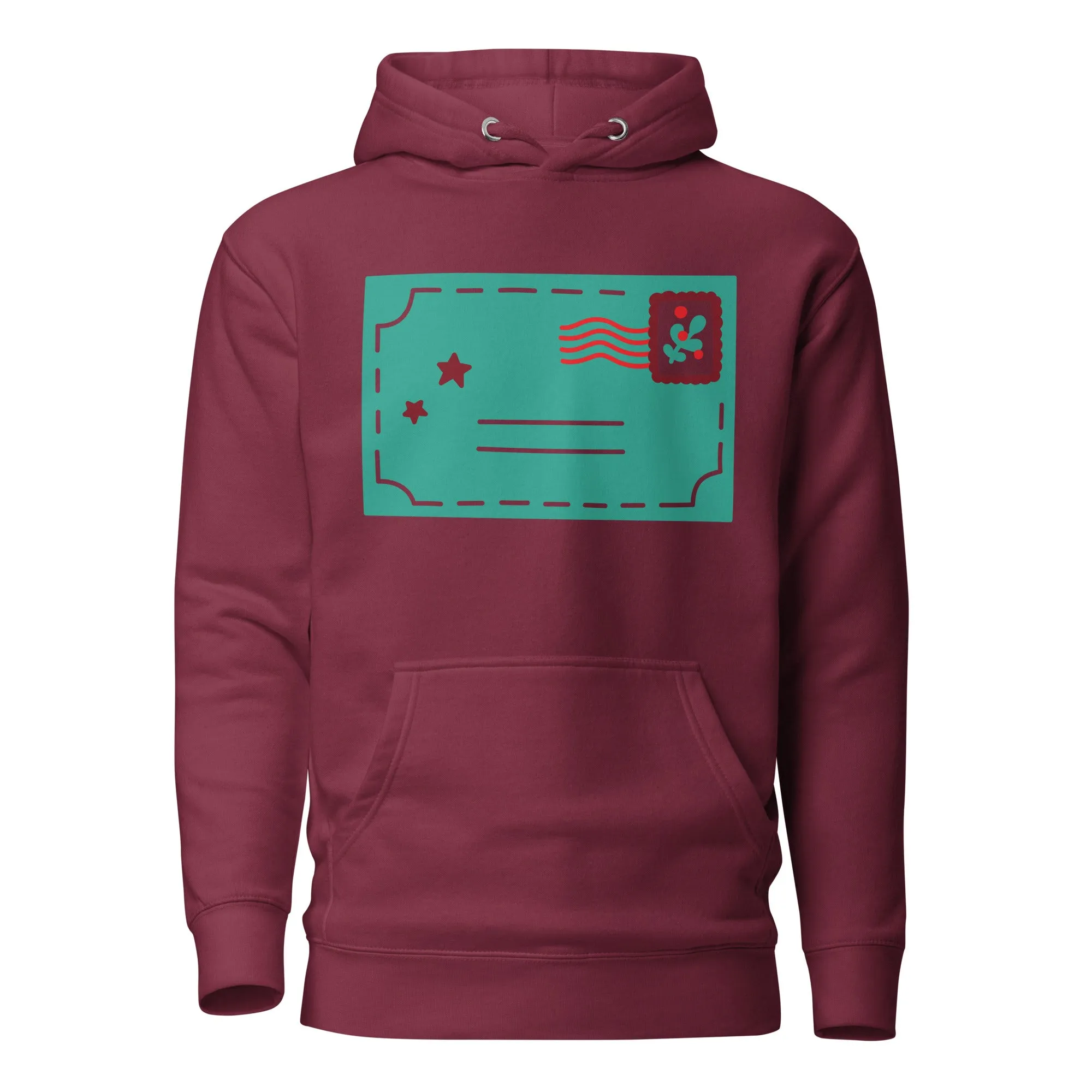 Christmas Hoodie (Glamourange Christmas Gifts - Hoodies for Christmas 0054)