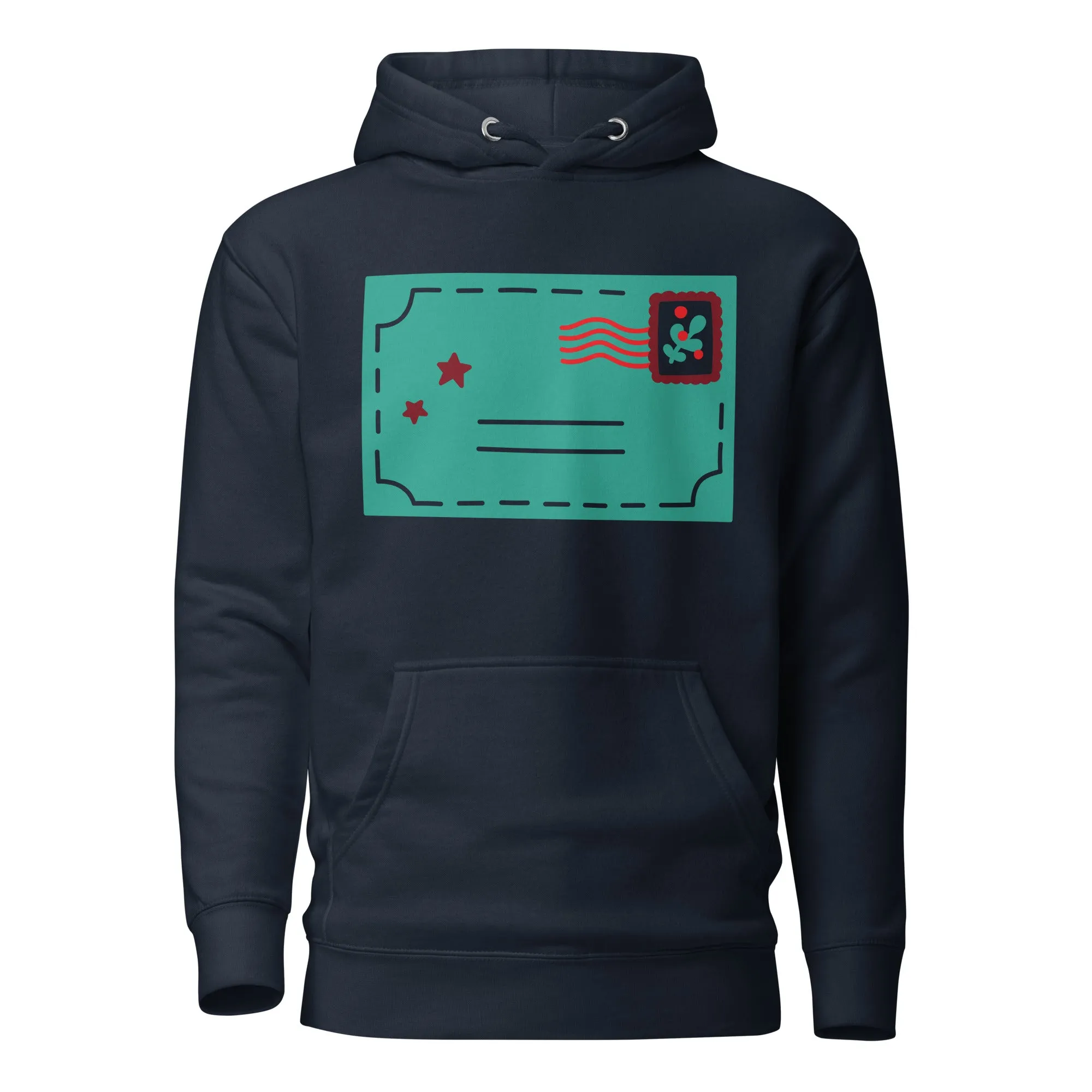 Christmas Hoodie (Glamourange Christmas Gifts - Hoodies for Christmas 0054)