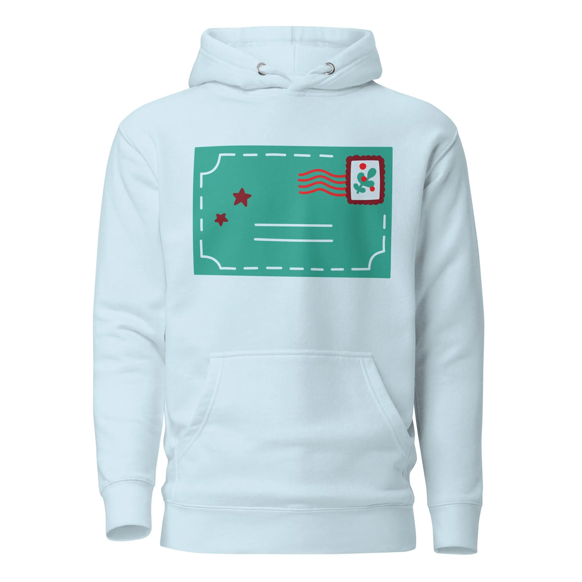 Christmas Hoodie (Glamourange Christmas Gifts - Hoodies for Christmas 0054)