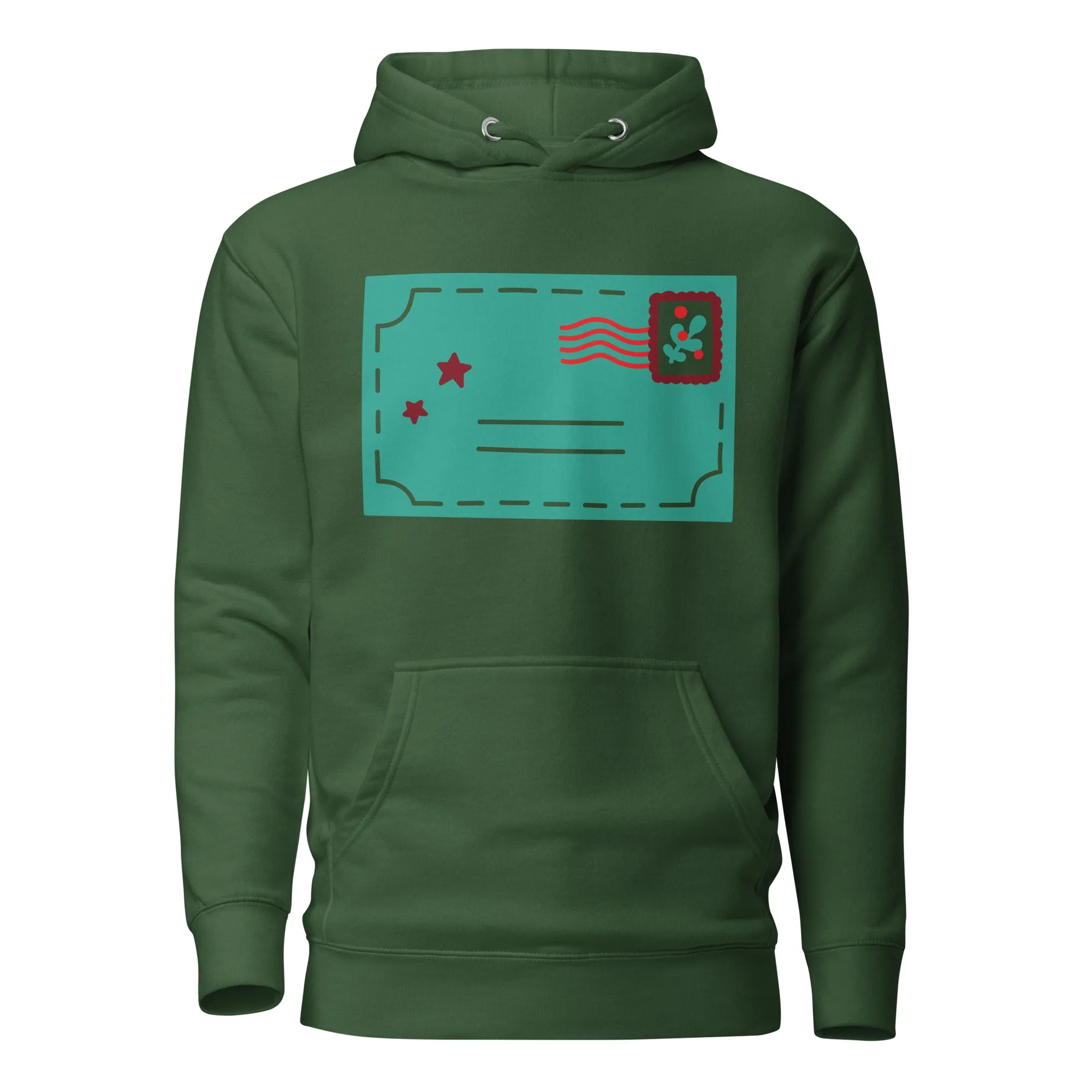 Christmas Hoodie (Glamourange Christmas Gifts - Hoodies for Christmas 0054)