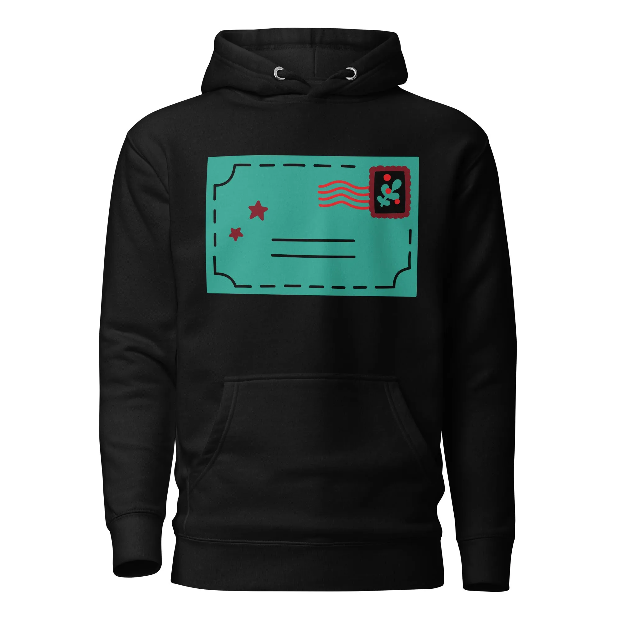 Christmas Hoodie (Glamourange Christmas Gifts - Hoodies for Christmas 0054)