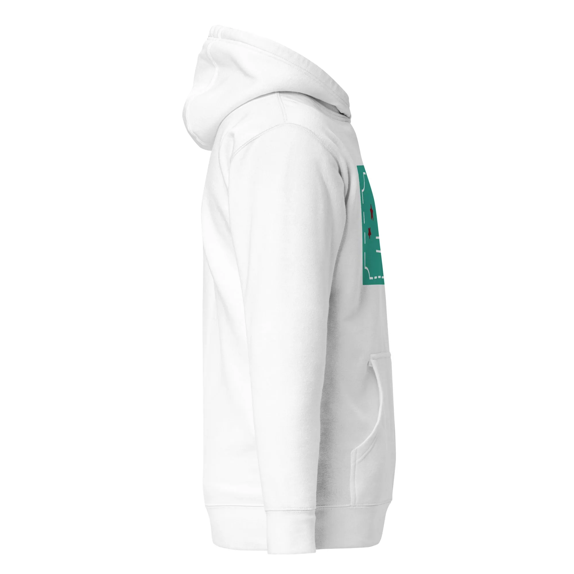 Christmas Hoodie (Glamourange Christmas Gifts - Hoodies for Christmas 0054)
