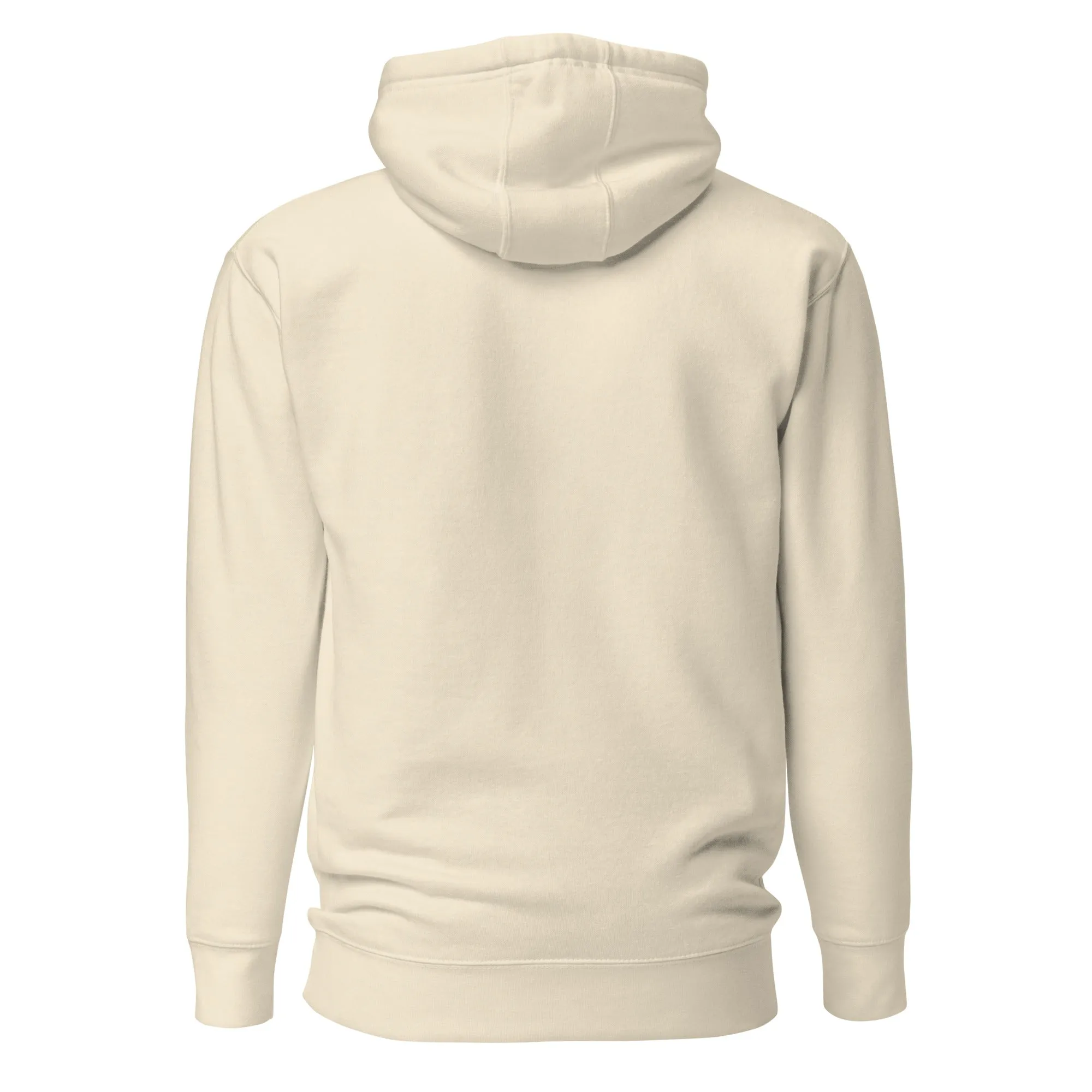 Christmas Hoodie (Glamourange Christmas Gifts - Hoodies for Christmas 0054)