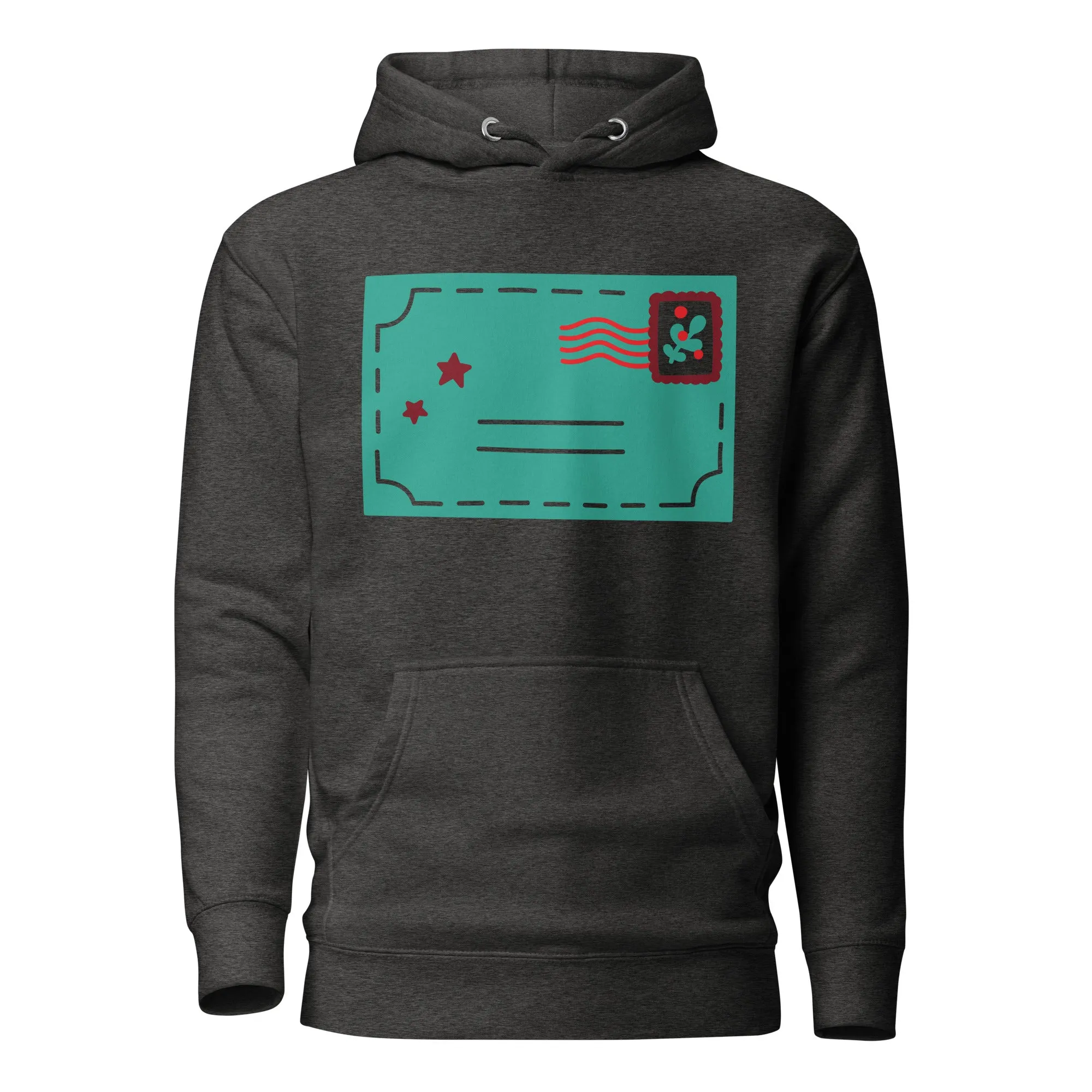 Christmas Hoodie (Glamourange Christmas Gifts - Hoodies for Christmas 0054)