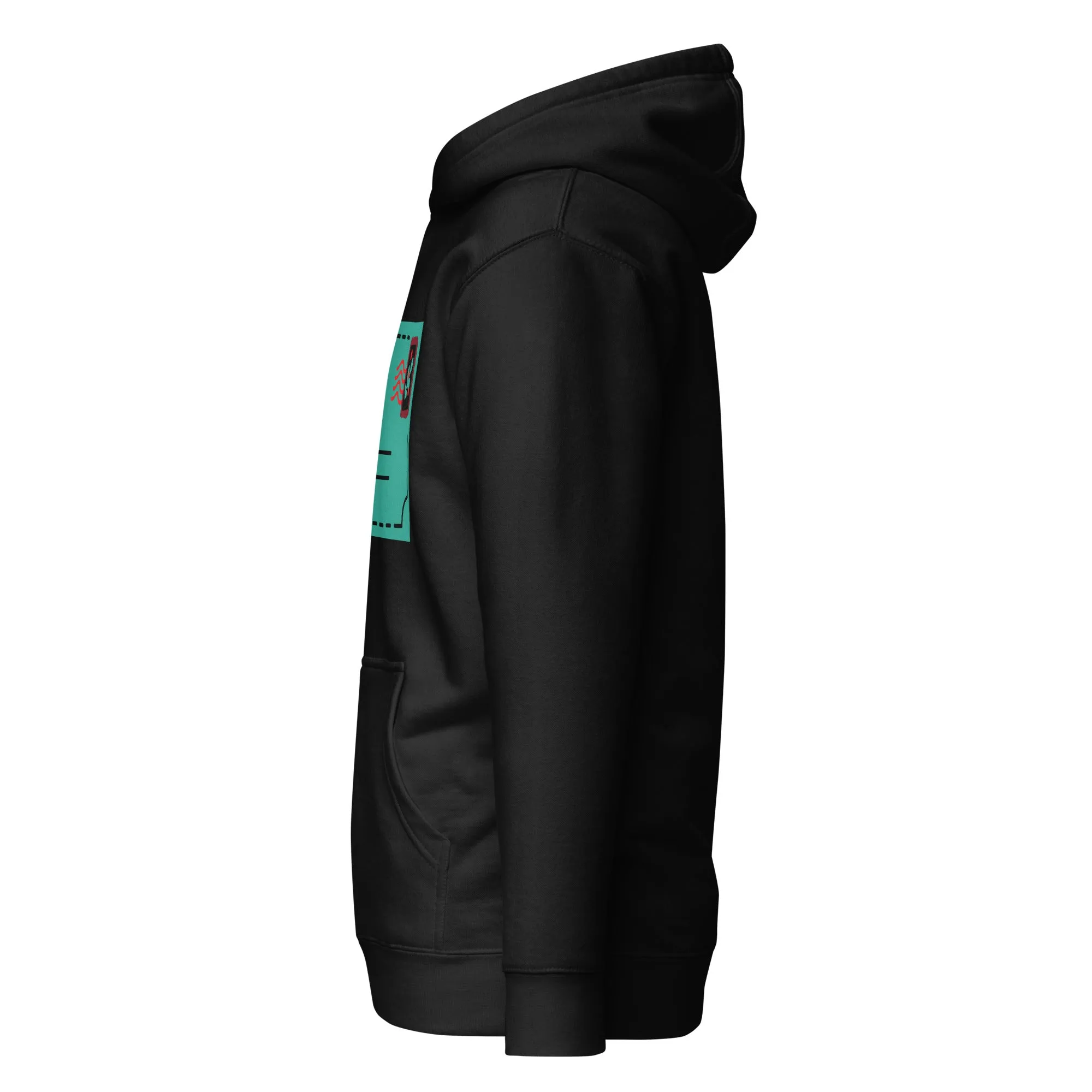 Christmas Hoodie (Glamourange Christmas Gifts - Hoodies for Christmas 0054)