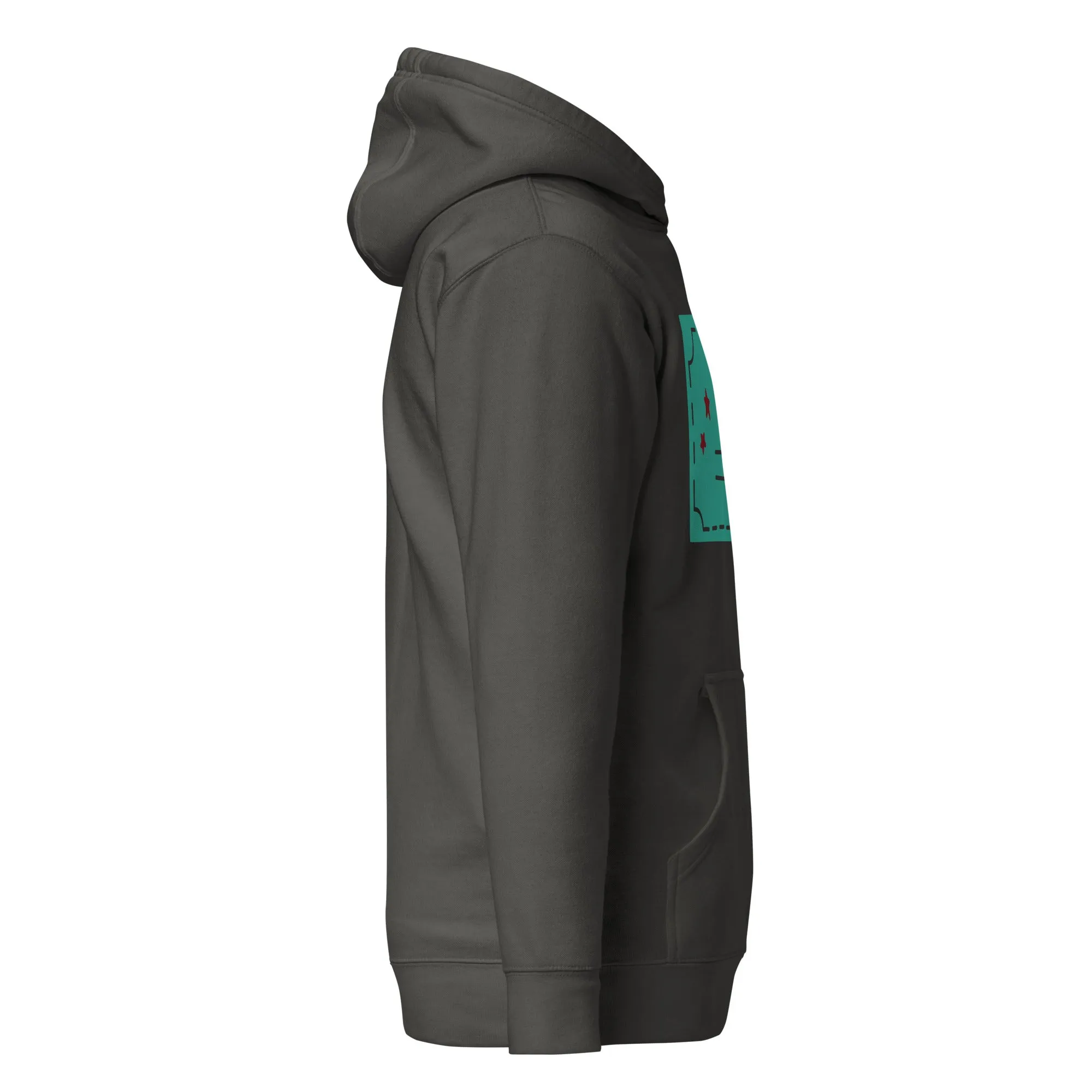 Christmas Hoodie (Glamourange Christmas Gifts - Hoodies for Christmas 0054)