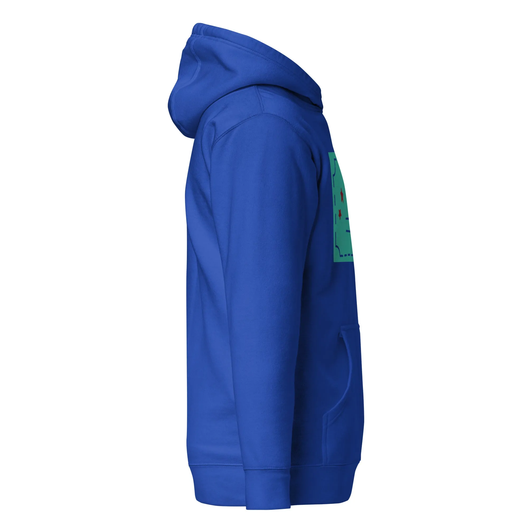 Christmas Hoodie (Glamourange Christmas Gifts - Hoodies for Christmas 0054)