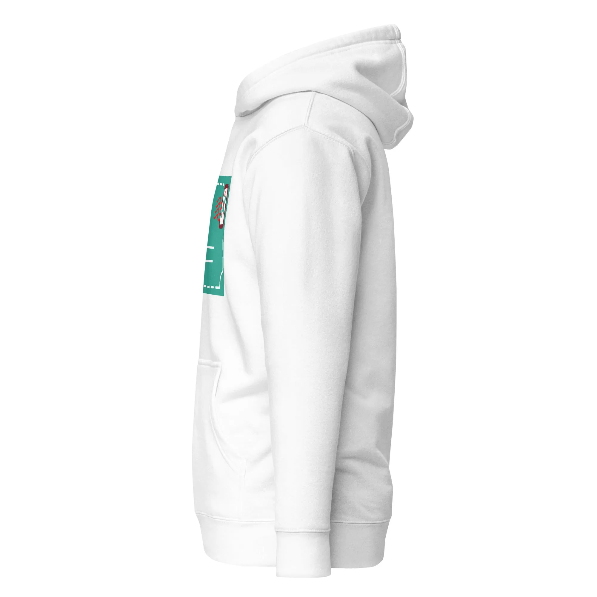 Christmas Hoodie (Glamourange Christmas Gifts - Hoodies for Christmas 0054)