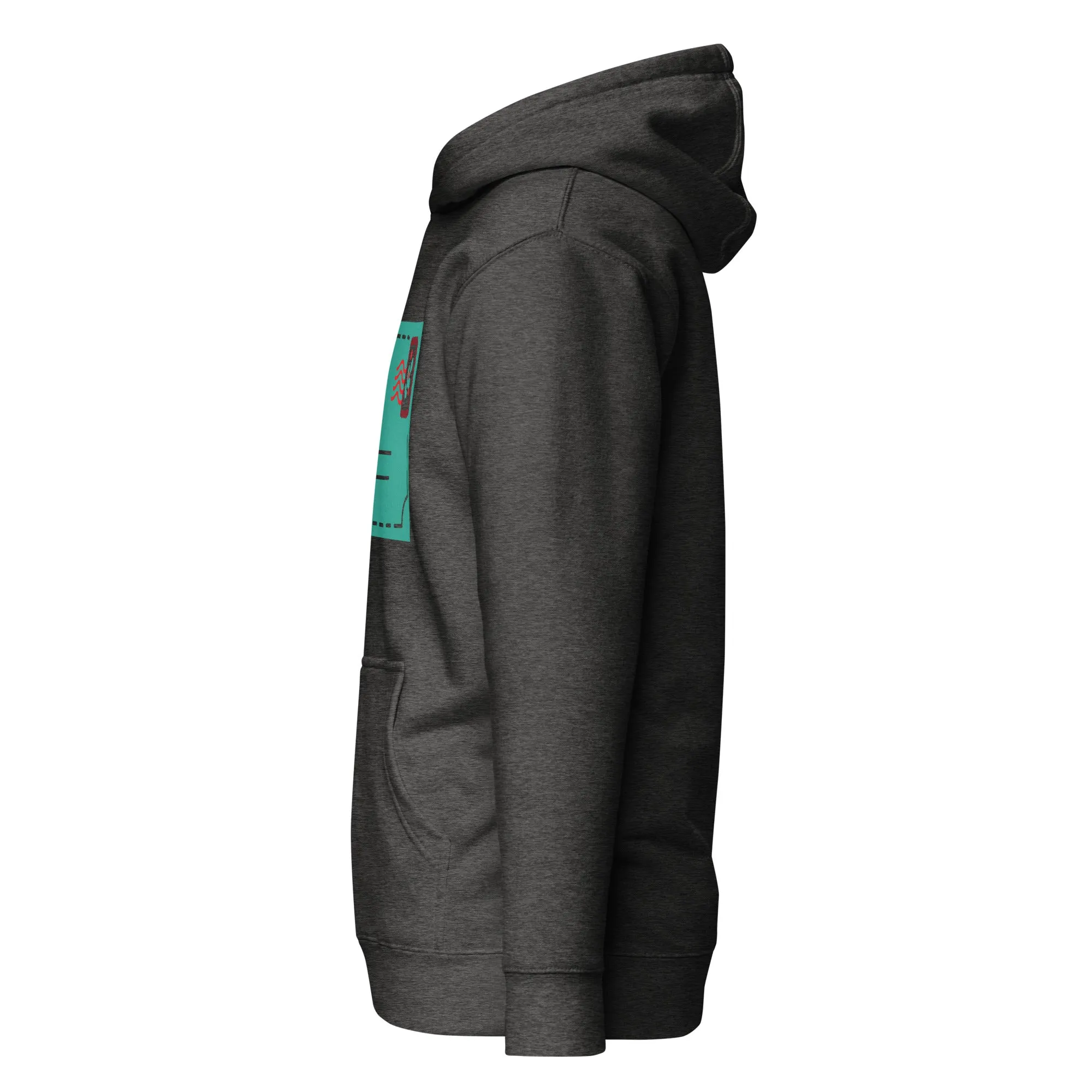 Christmas Hoodie (Glamourange Christmas Gifts - Hoodies for Christmas 0054)