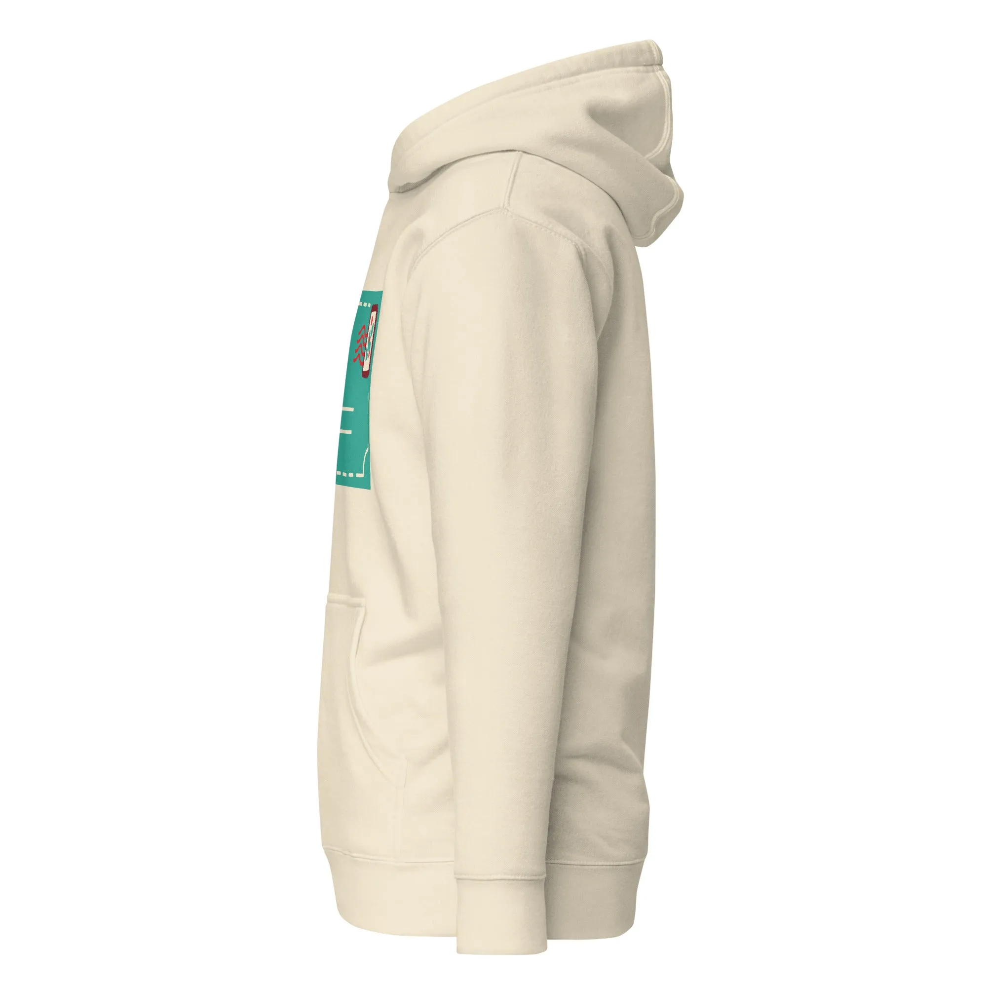 Christmas Hoodie (Glamourange Christmas Gifts - Hoodies for Christmas 0054)