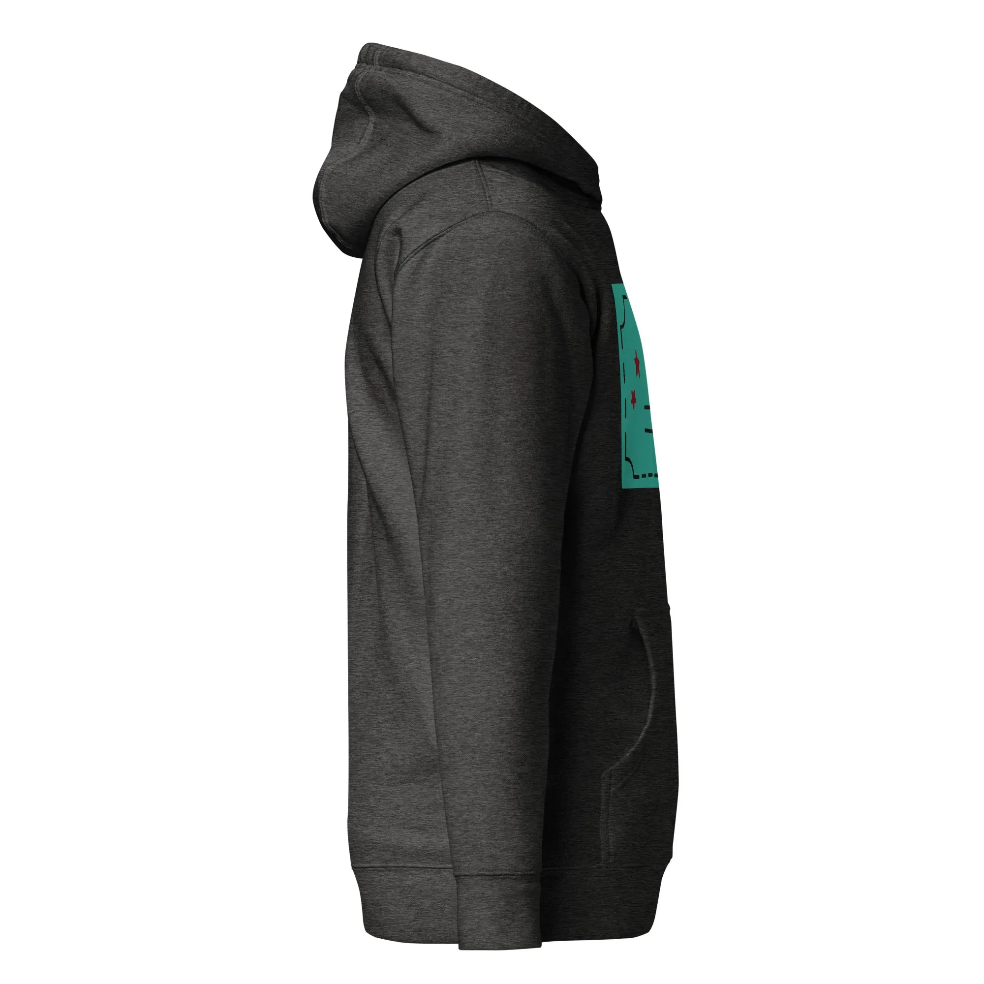 Christmas Hoodie (Glamourange Christmas Gifts - Hoodies for Christmas 0054)