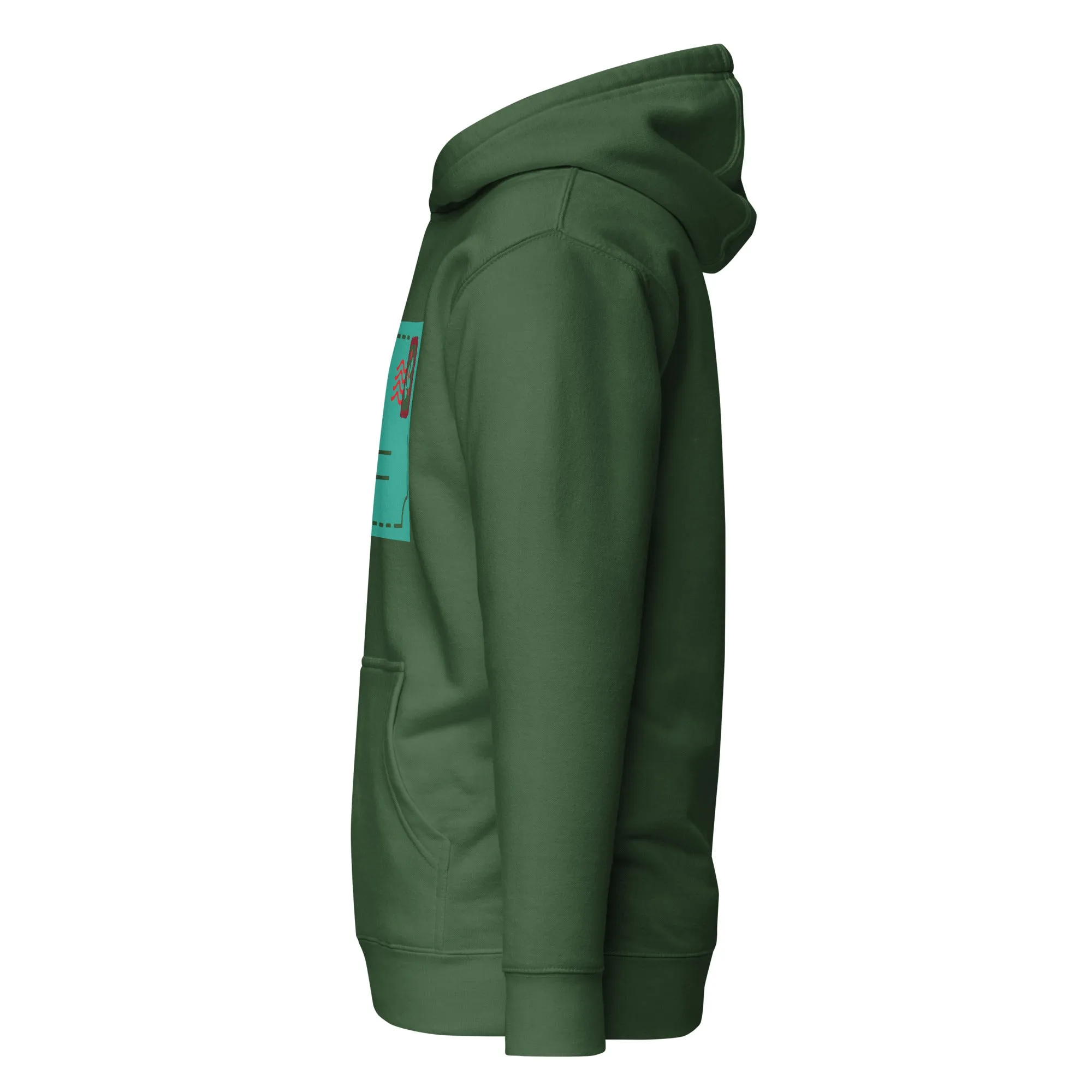 Christmas Hoodie (Glamourange Christmas Gifts - Hoodies for Christmas 0054)