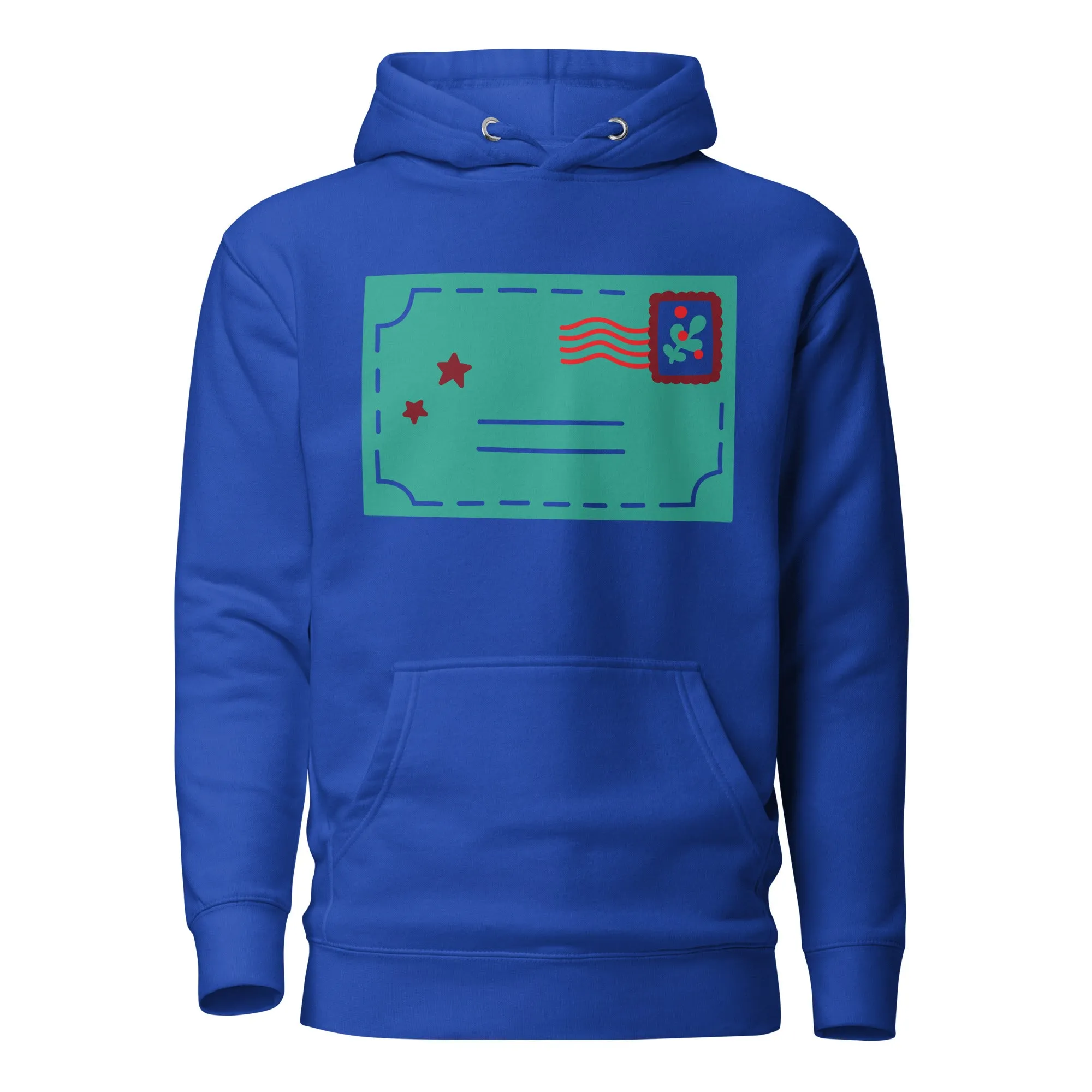 Christmas Hoodie (Glamourange Christmas Gifts - Hoodies for Christmas 0054)